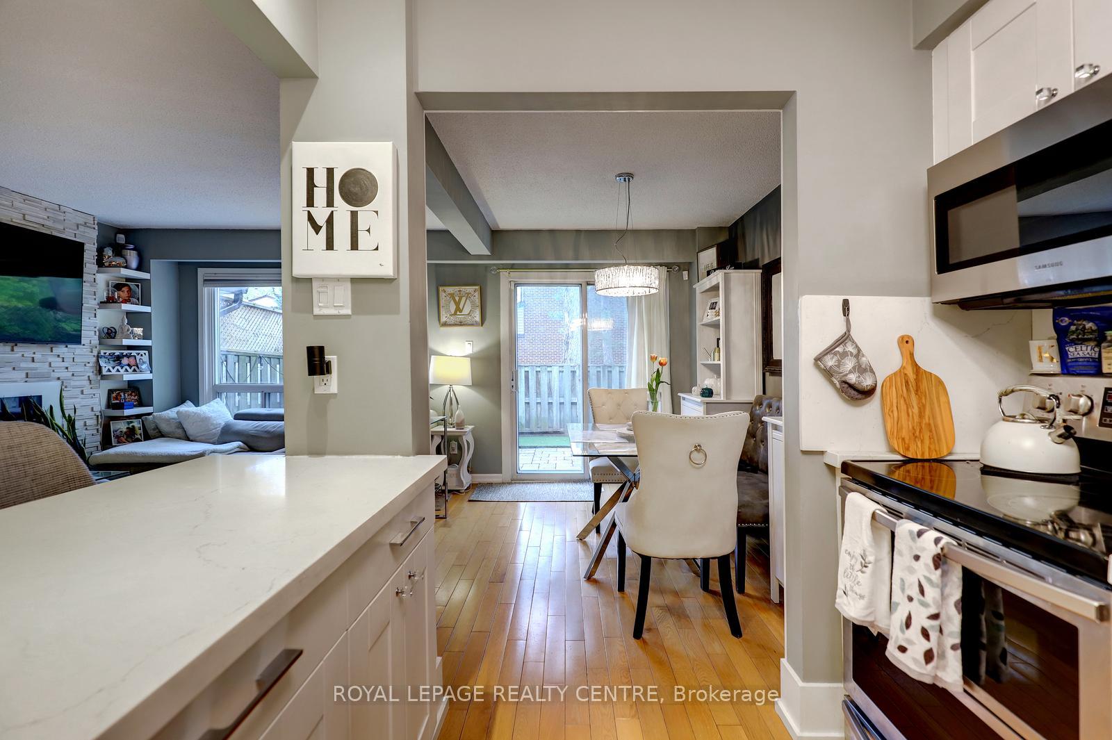 Photo 20 of Unit 60, 3025 Cedarglen Gate, Mississauga, Erindale — HOMEH