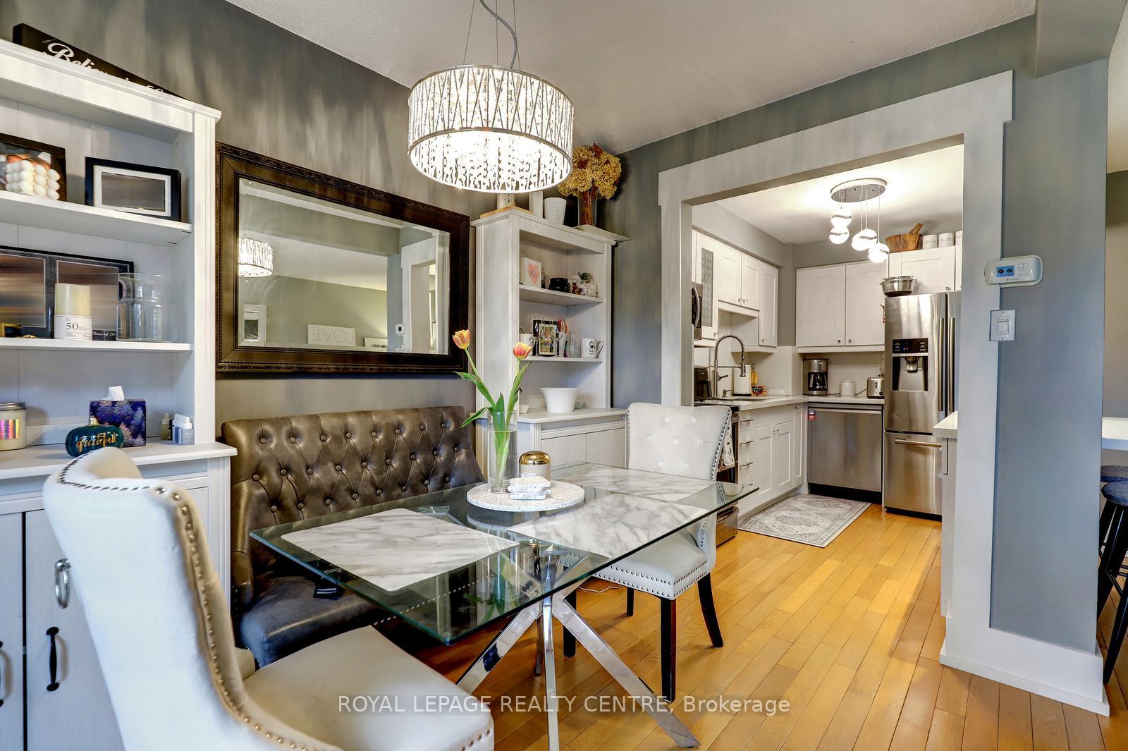 Photo 21 of Unit 60, 3025 Cedarglen Gate, Mississauga, Erindale — HOMEH