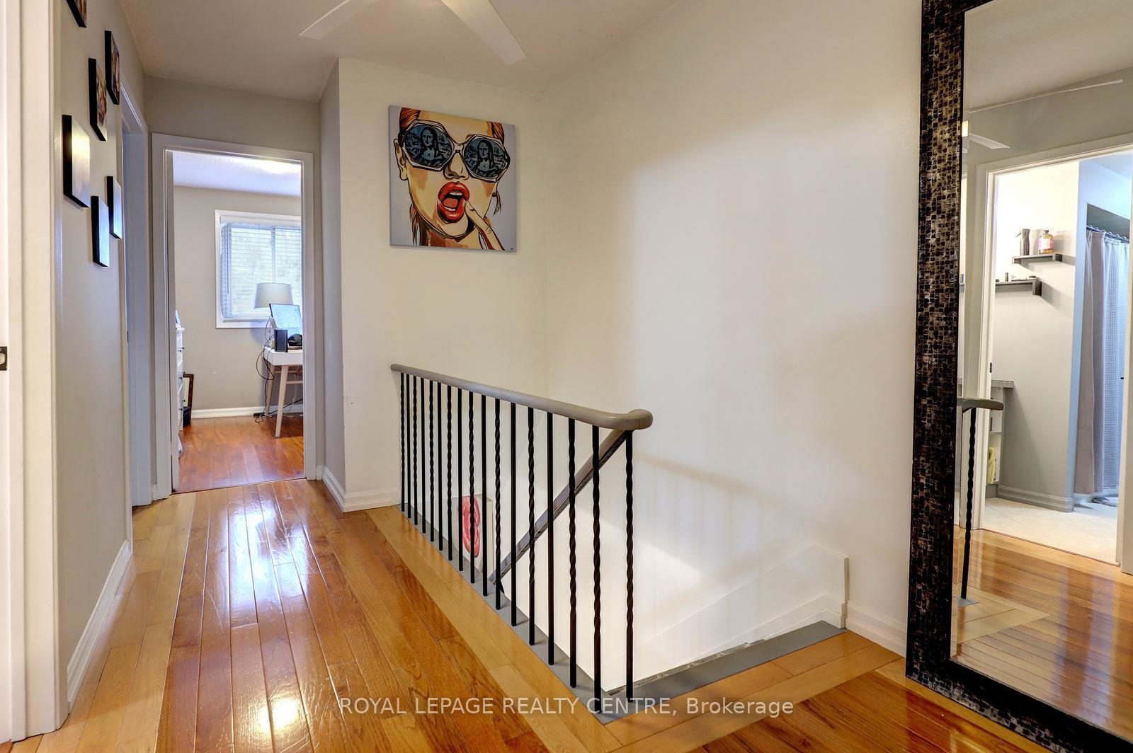 Photo 23 of Unit 60, 3025 Cedarglen Gate, Mississauga, Erindale — HOMEH
