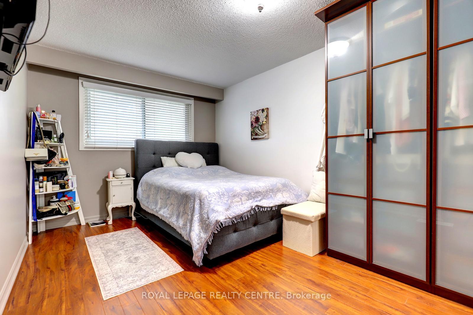 Photo 24 of Unit 60, 3025 Cedarglen Gate, Mississauga, Erindale — HOMEH