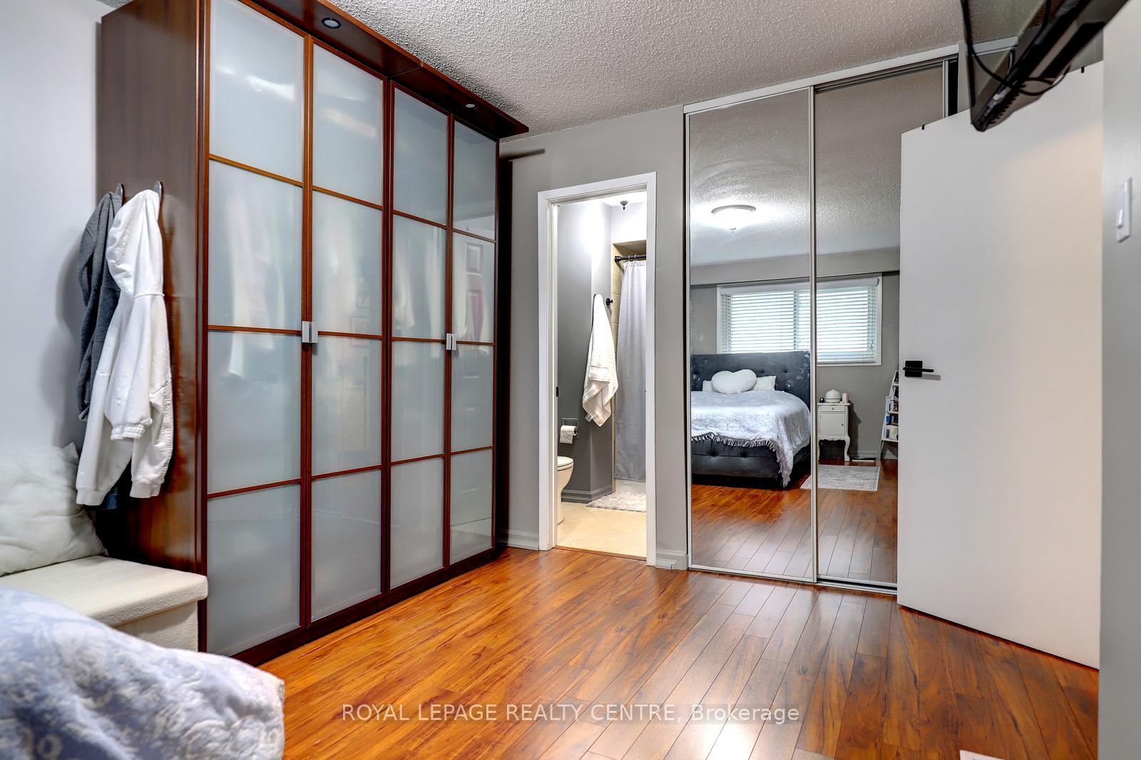 Photo 26 of Unit 60, 3025 Cedarglen Gate, Mississauga, Erindale — HOMEH
