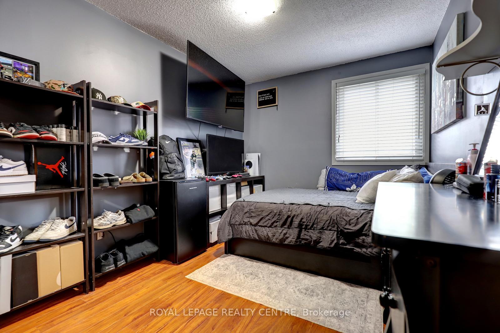 Photo 29 of Unit 60, 3025 Cedarglen Gate, Mississauga, Erindale — HOMEH