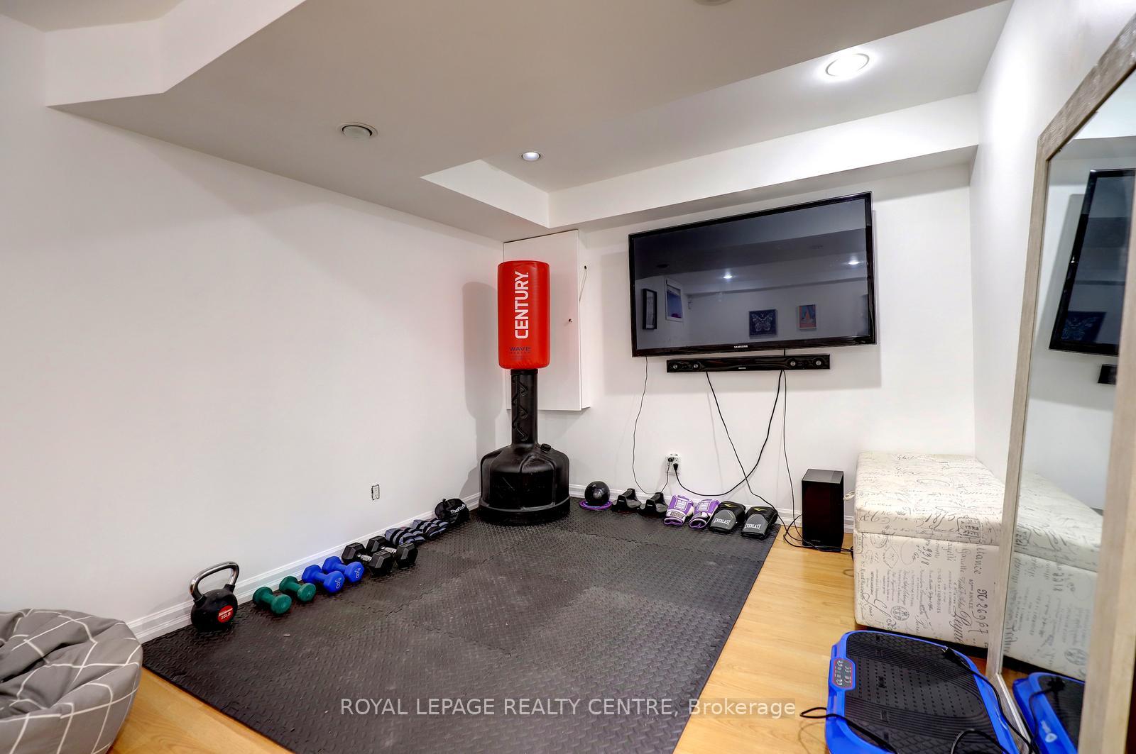 Photo 34 of Unit 60, 3025 Cedarglen Gate, Mississauga, Erindale — HOMEH