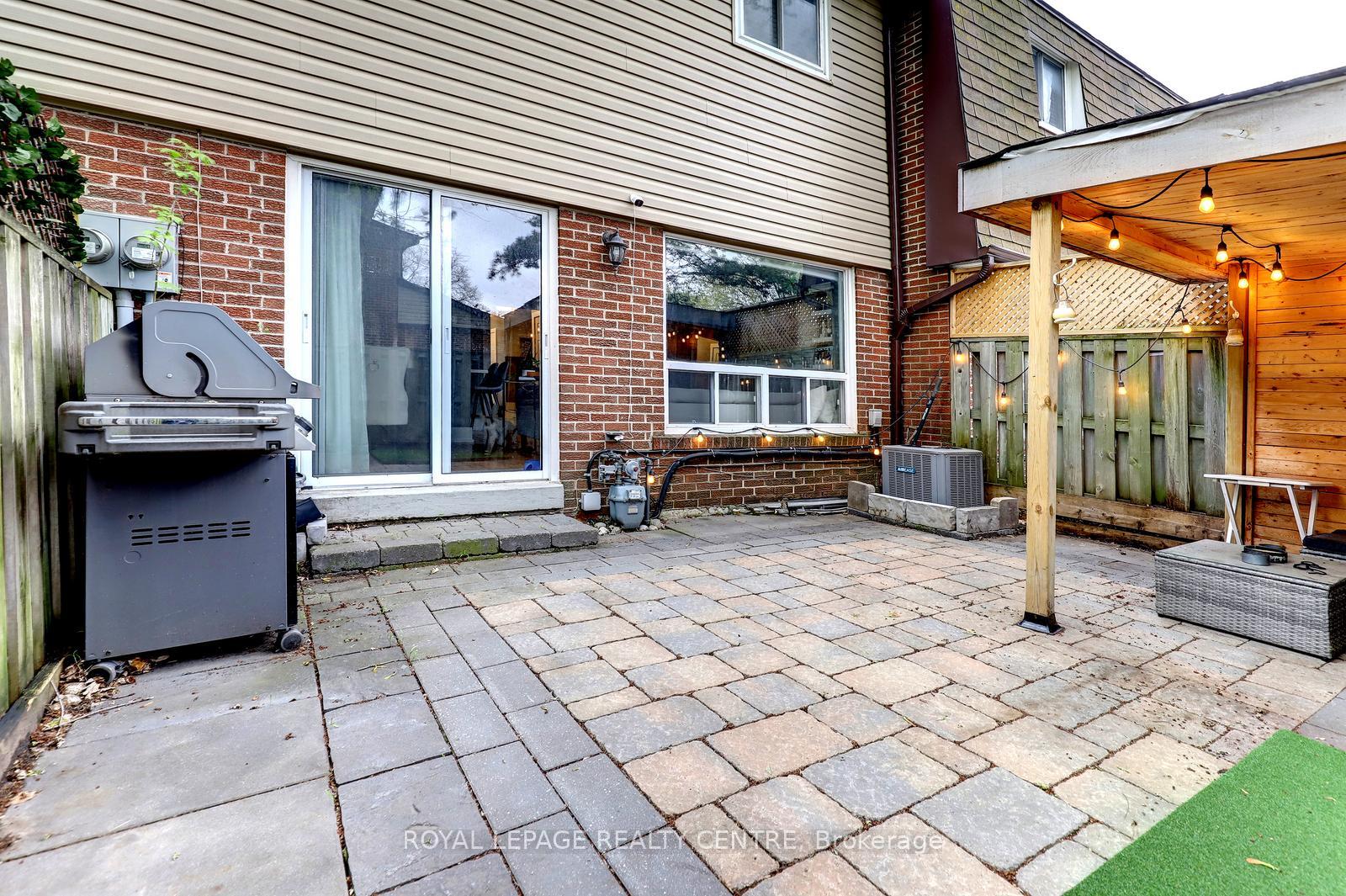 Photo 38 of Unit 60, 3025 Cedarglen Gate, Mississauga, Erindale — HOMEH