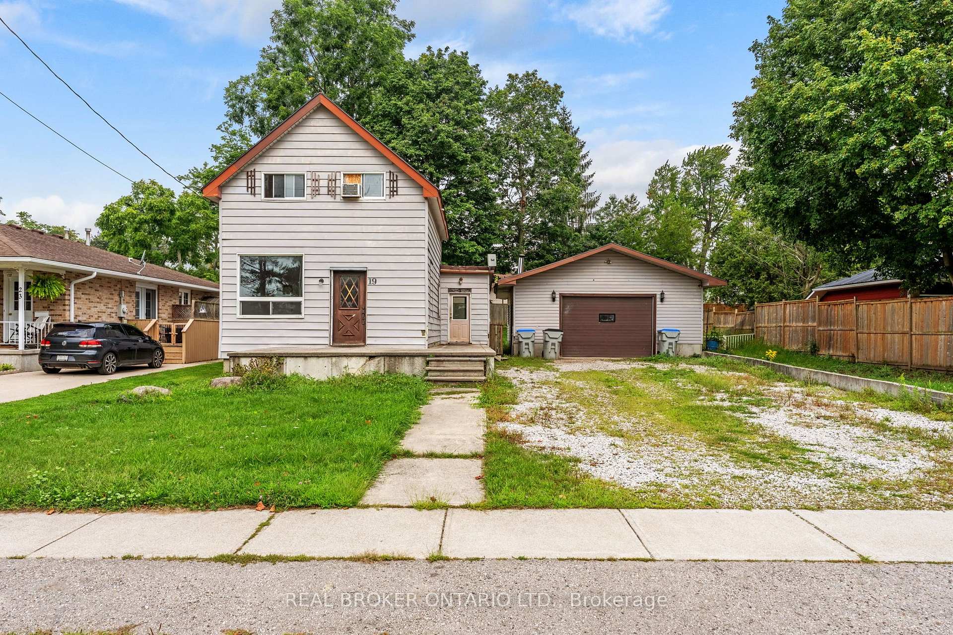 Photo of 19 Coleman Street