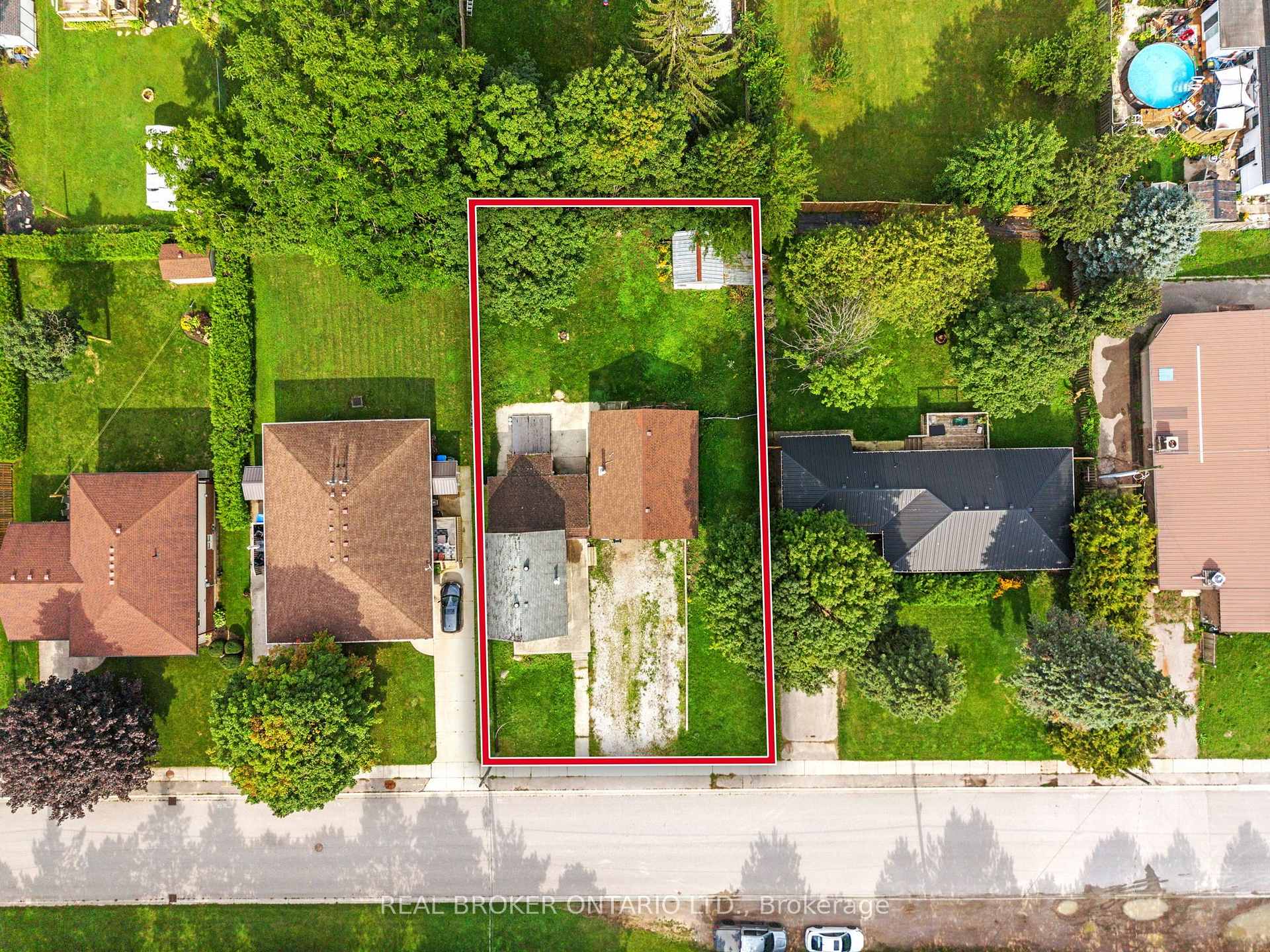 Photo 3 of 19 Coleman Street, Huron East, Seaforth — HOMEH