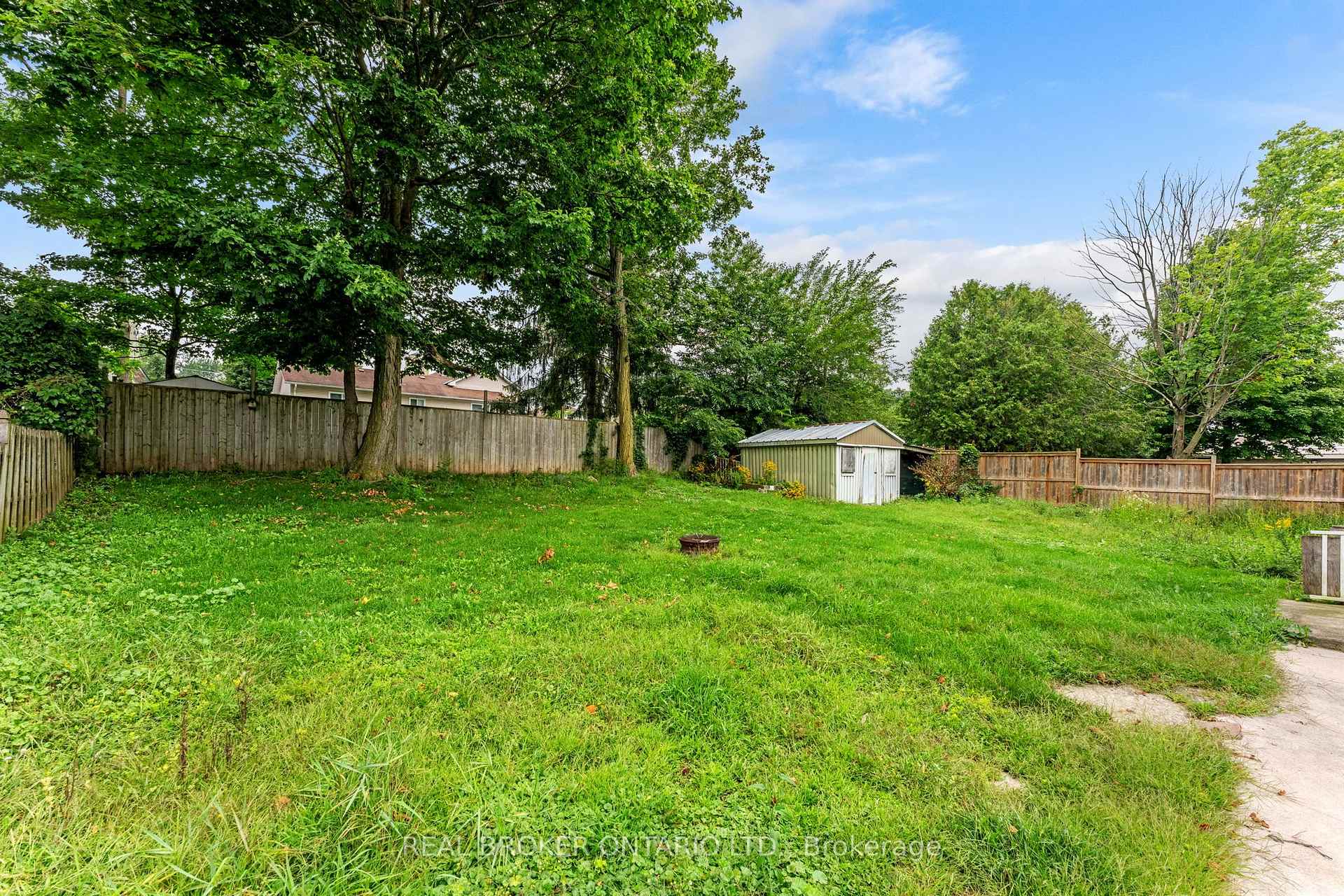 Photo 36 of 19 Coleman Street, Huron East, Seaforth — HOMEH