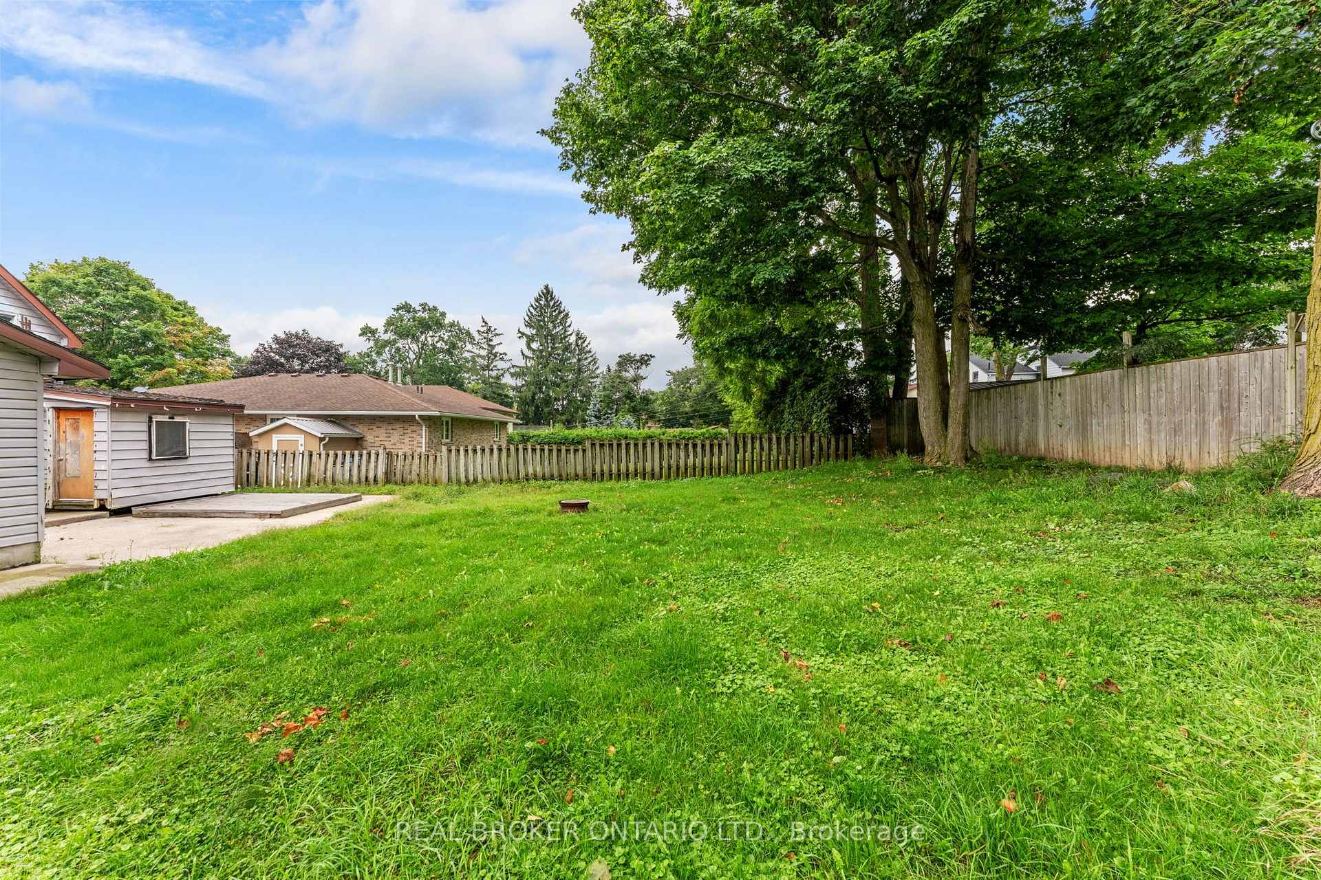 Photo 41 of 19 Coleman Street, Huron East, Seaforth — HOMEH