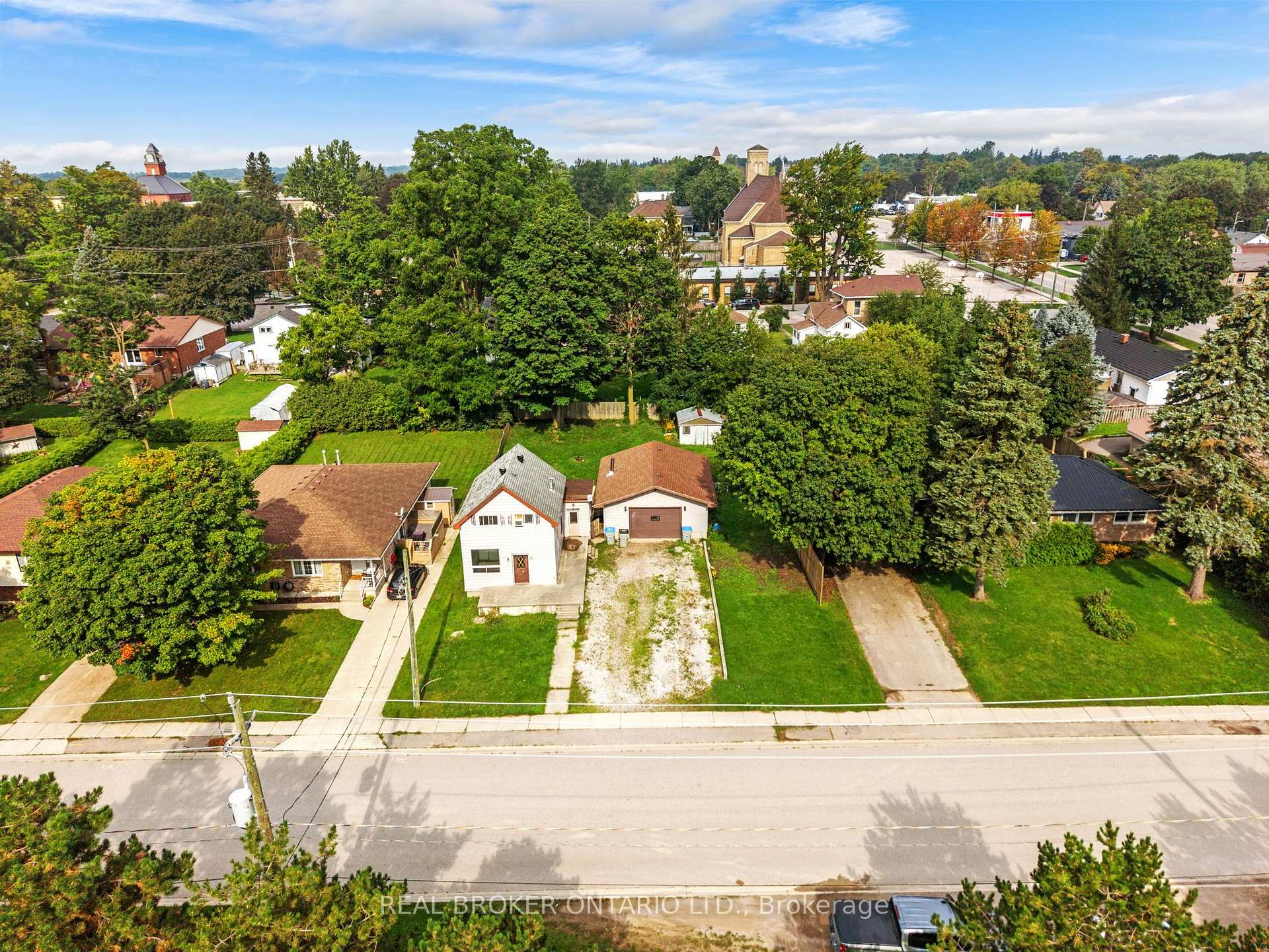 Photo 43 of 19 Coleman Street, Huron East, Seaforth — HOMEH