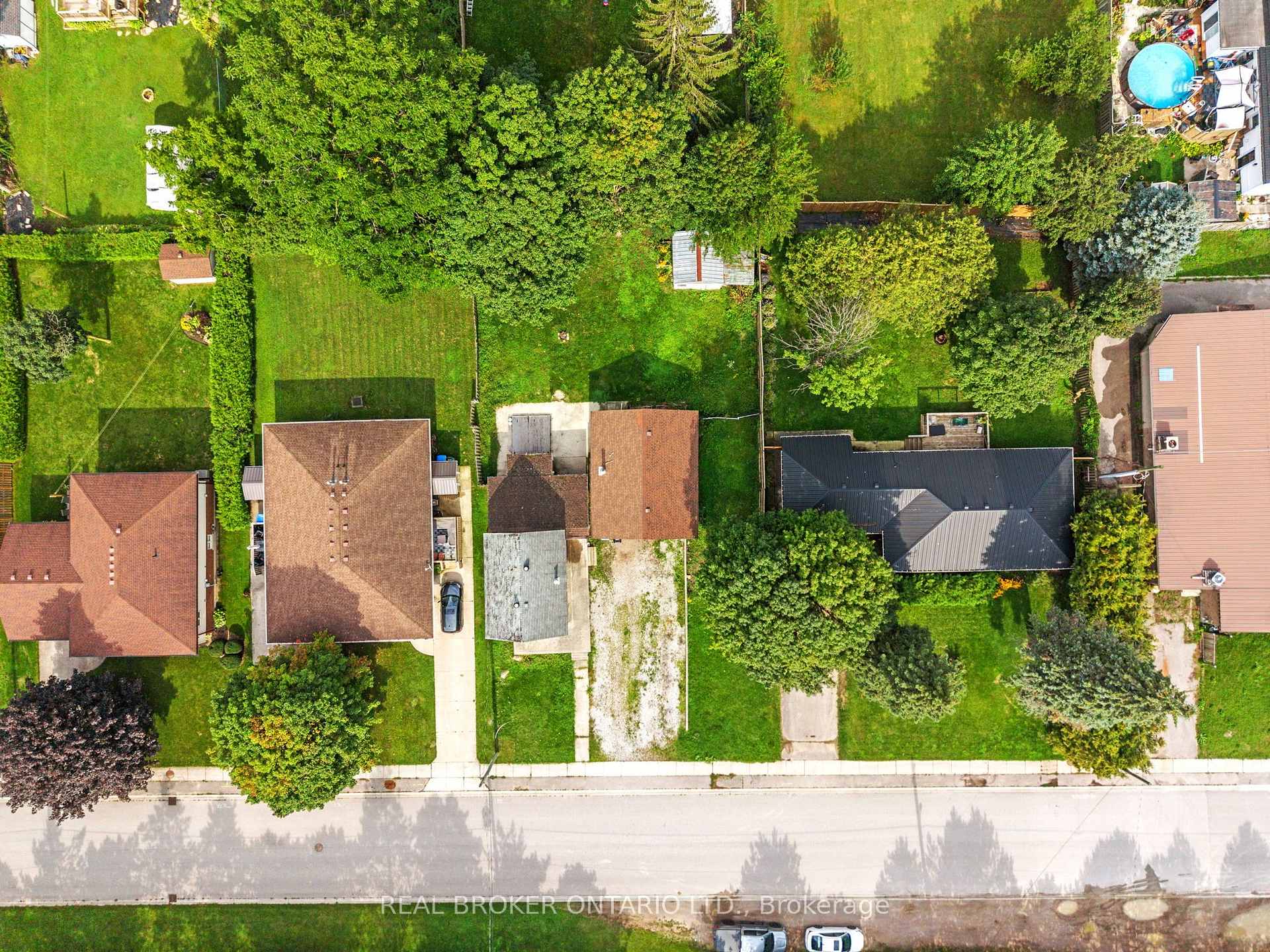 Photo 45 of 19 Coleman Street, Huron East, Seaforth — HOMEH
