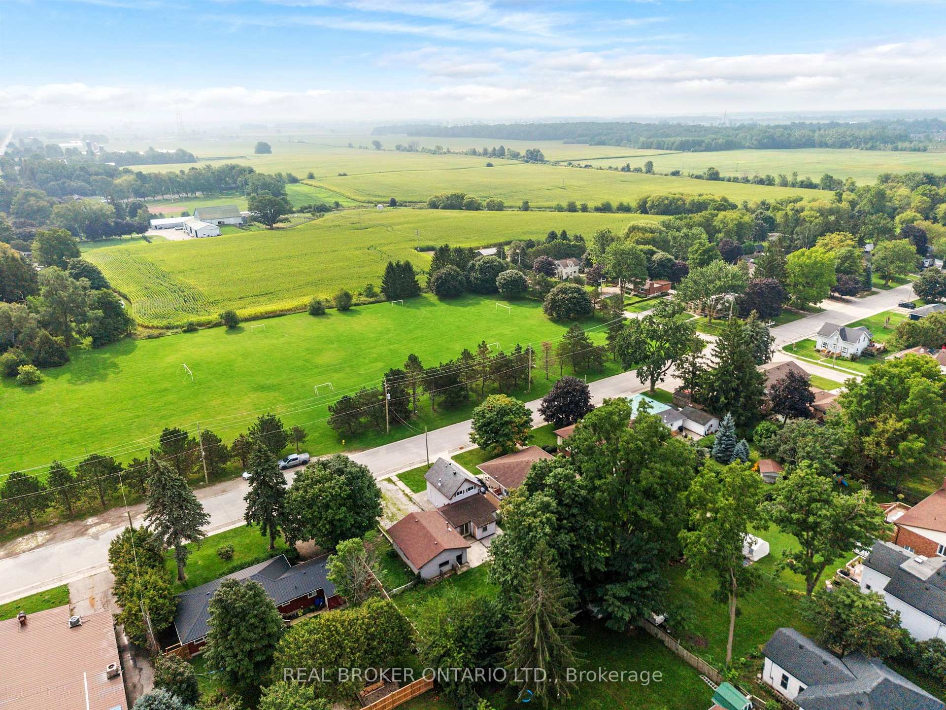 Photo 50 of 19 Coleman Street, Huron East, Seaforth — HOMEH