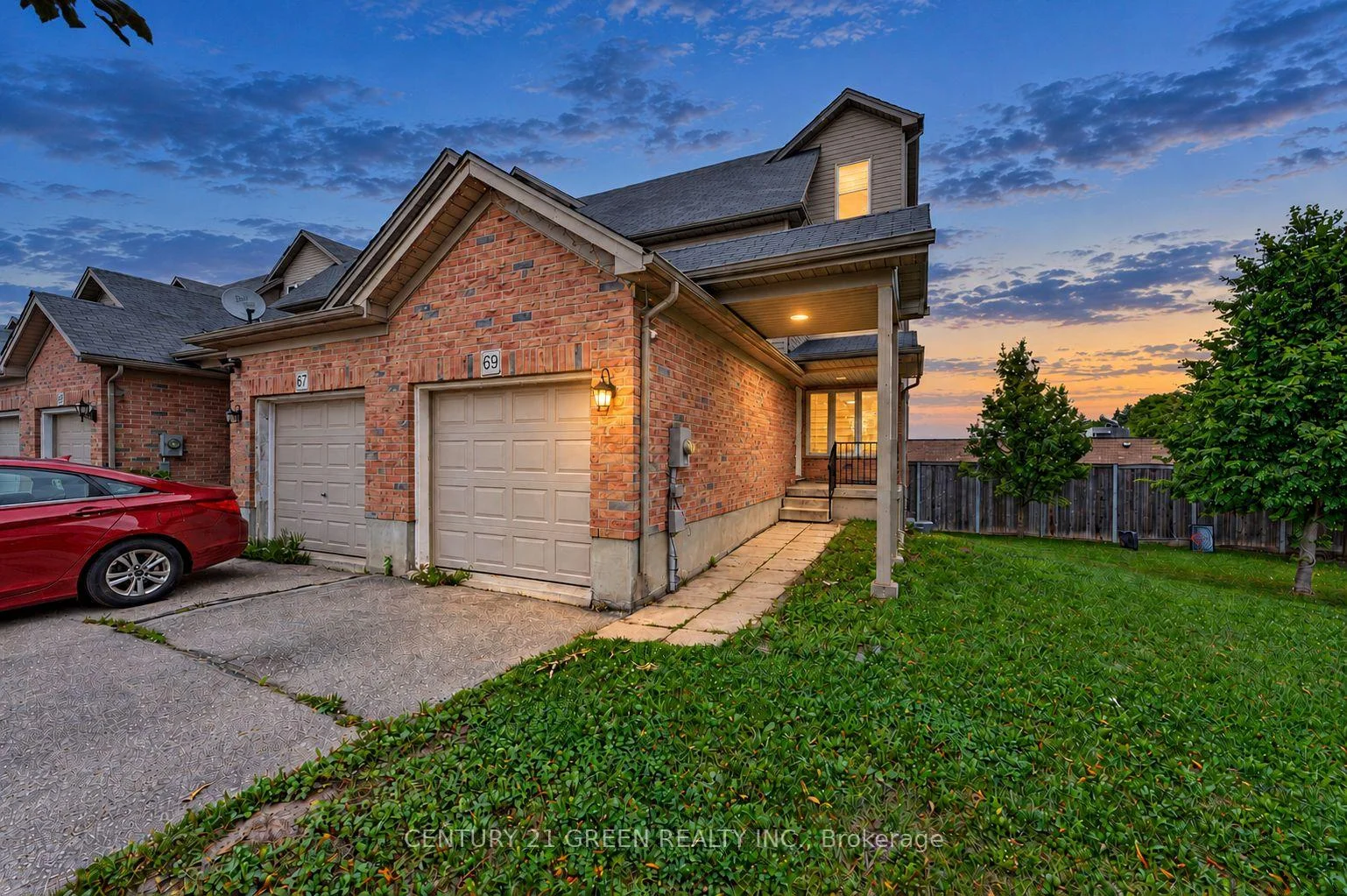 Photo of 69 Brookfield Crescent