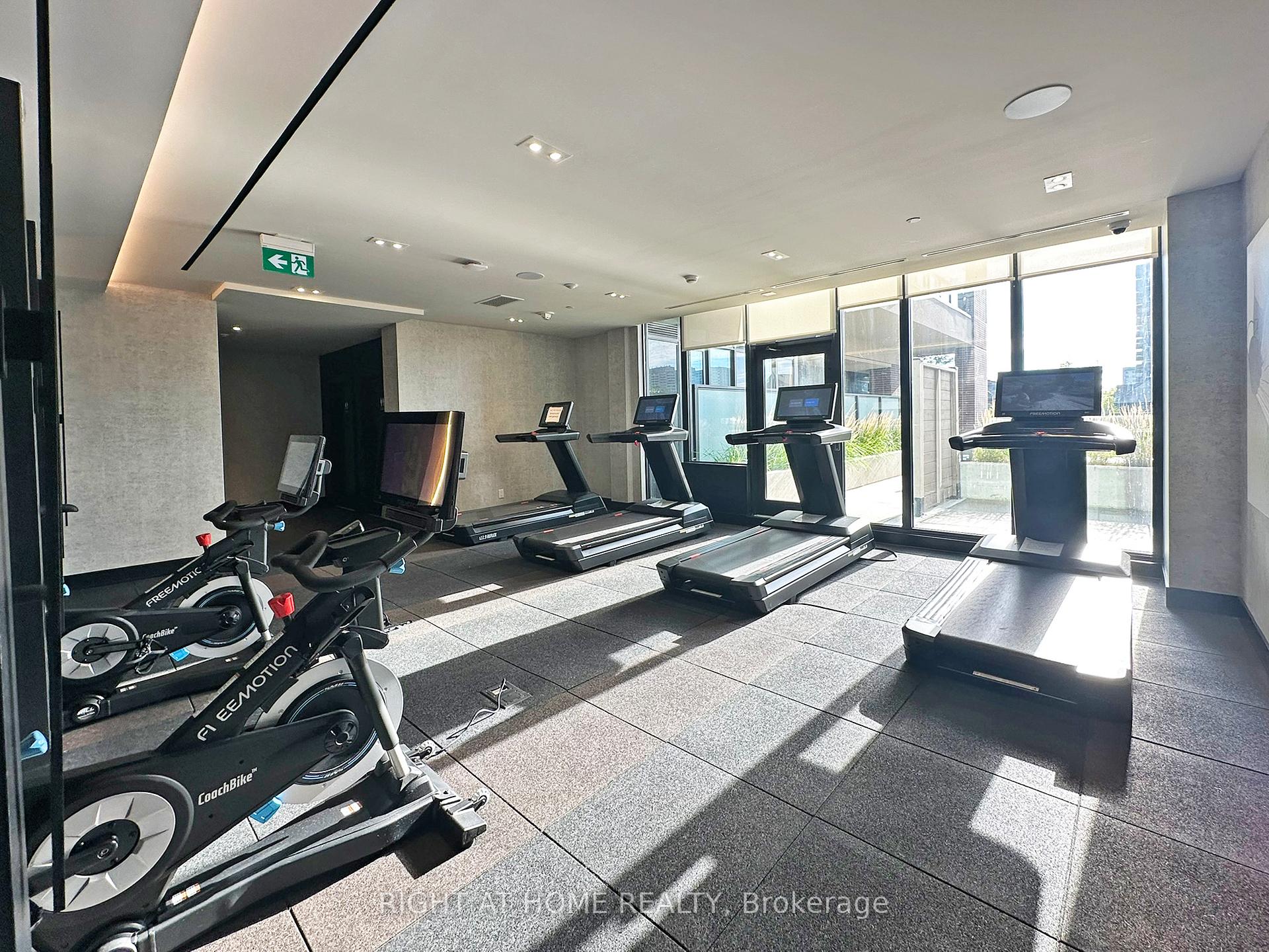 Photo 21 of Unit LPH12, 270 Dufferin Street, Toronto, South Parkdale — HOMEH