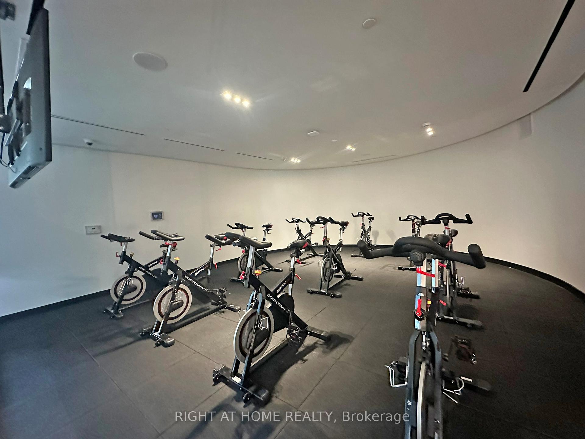 Photo 22 of Unit LPH12, 270 Dufferin Street, Toronto, South Parkdale — HOMEH