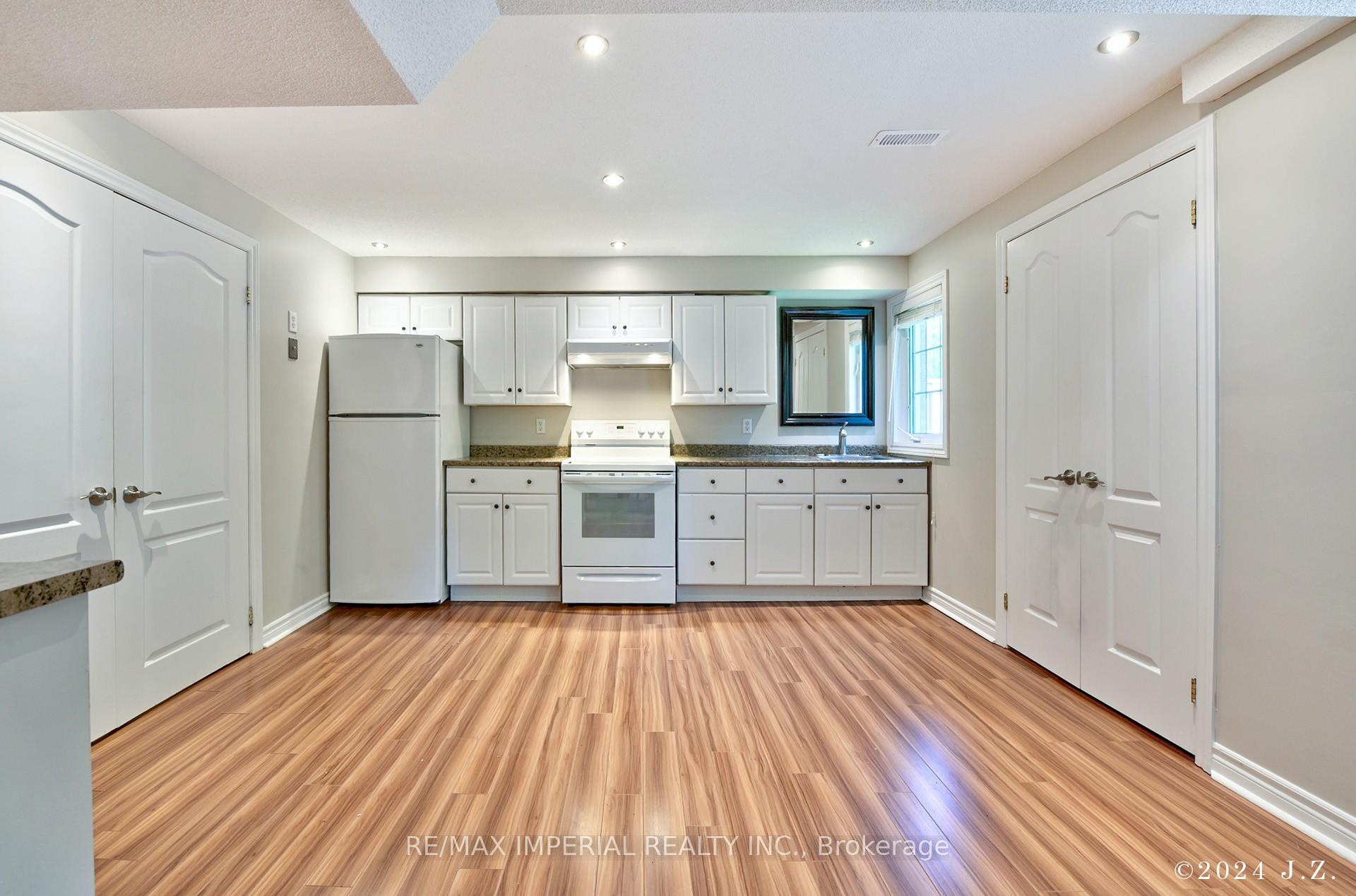 Photo 2 of Unit BSMT, 73 Storybook Crescent, Markham, Wismer — HOMEH