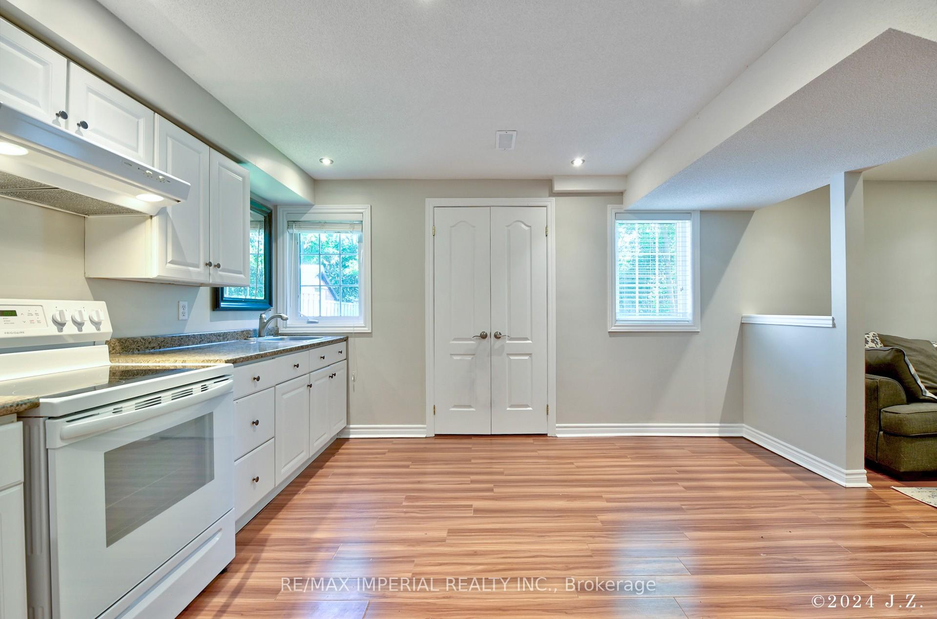 Photo 3 of Unit BSMT, 73 Storybook Crescent, Markham, Wismer — HOMEH