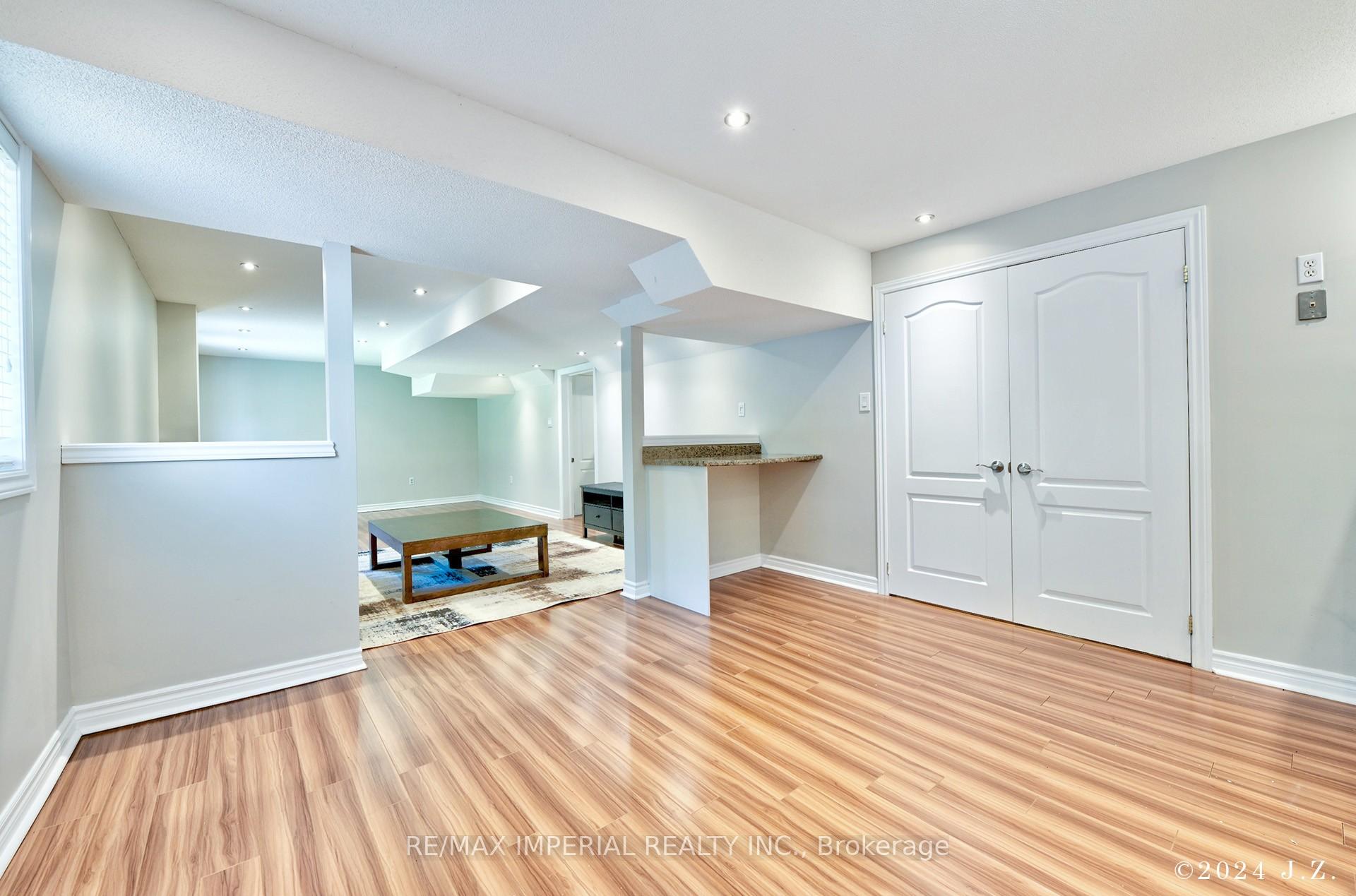 Photo 4 of Unit BSMT, 73 Storybook Crescent, Markham, Wismer — HOMEH