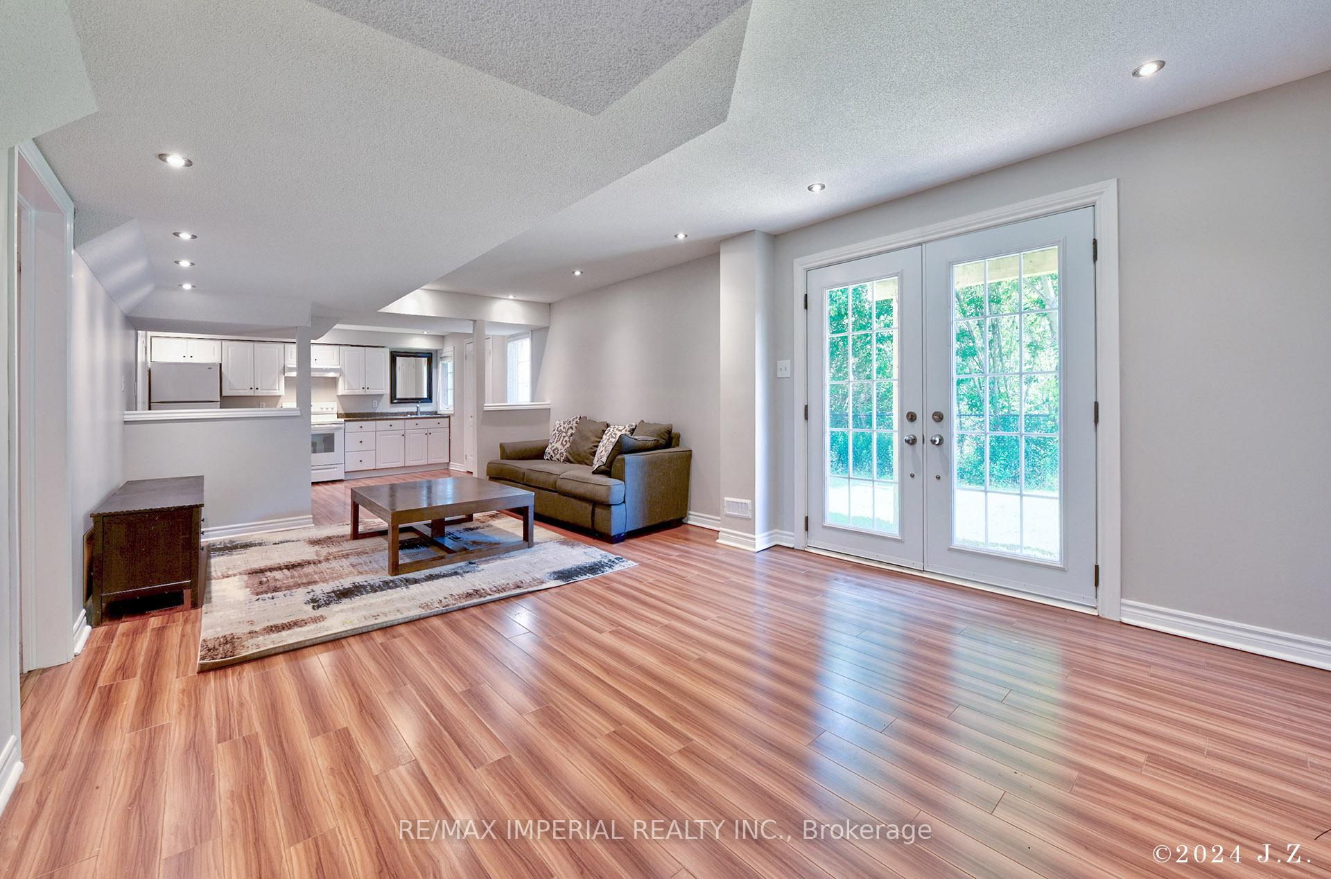 Photo 5 of Unit BSMT, 73 Storybook Crescent, Markham, Wismer — HOMEH
