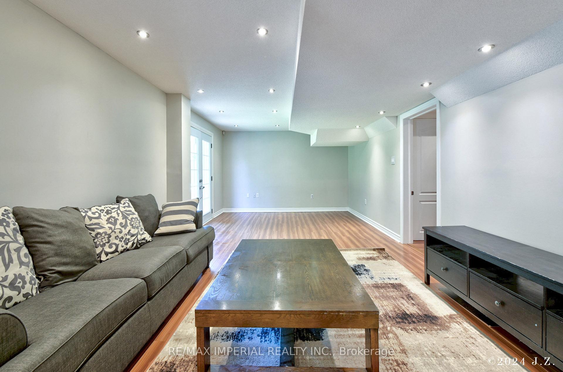 Photo 6 of Unit BSMT, 73 Storybook Crescent, Markham, Wismer — HOMEH