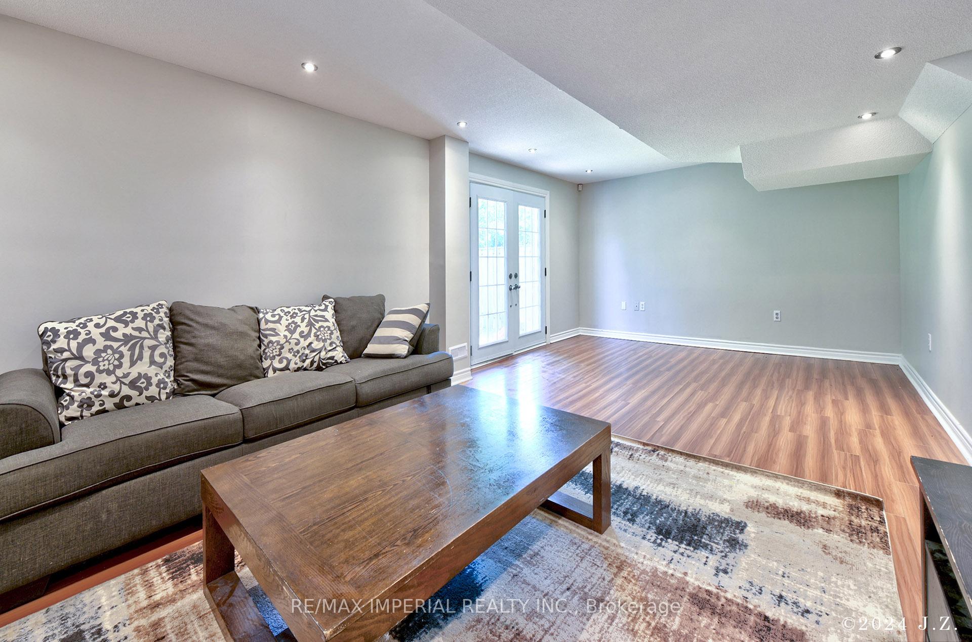 Photo 7 of Unit BSMT, 73 Storybook Crescent, Markham, Wismer — HOMEH