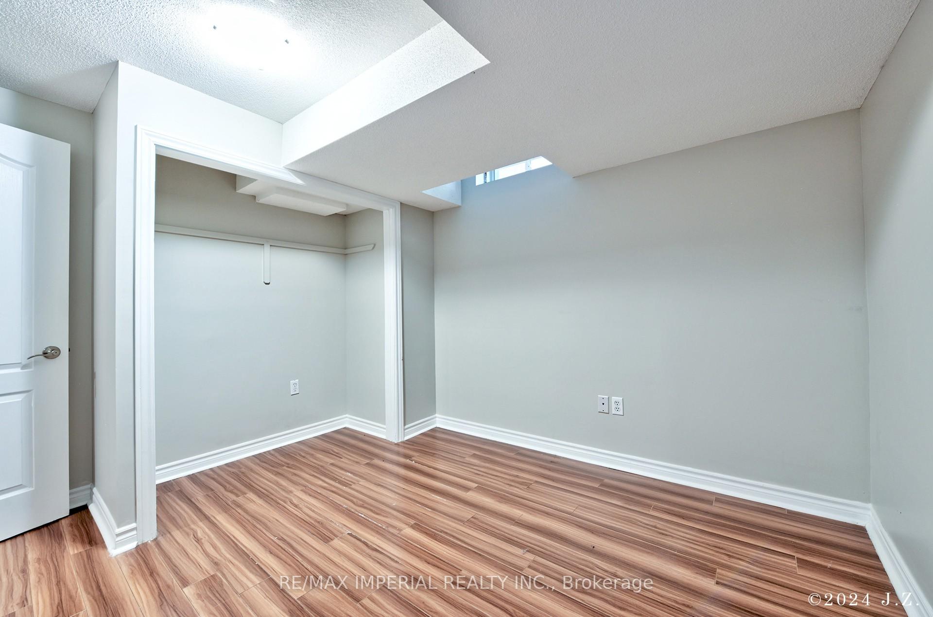 Photo 9 of Unit BSMT, 73 Storybook Crescent, Markham, Wismer — HOMEH