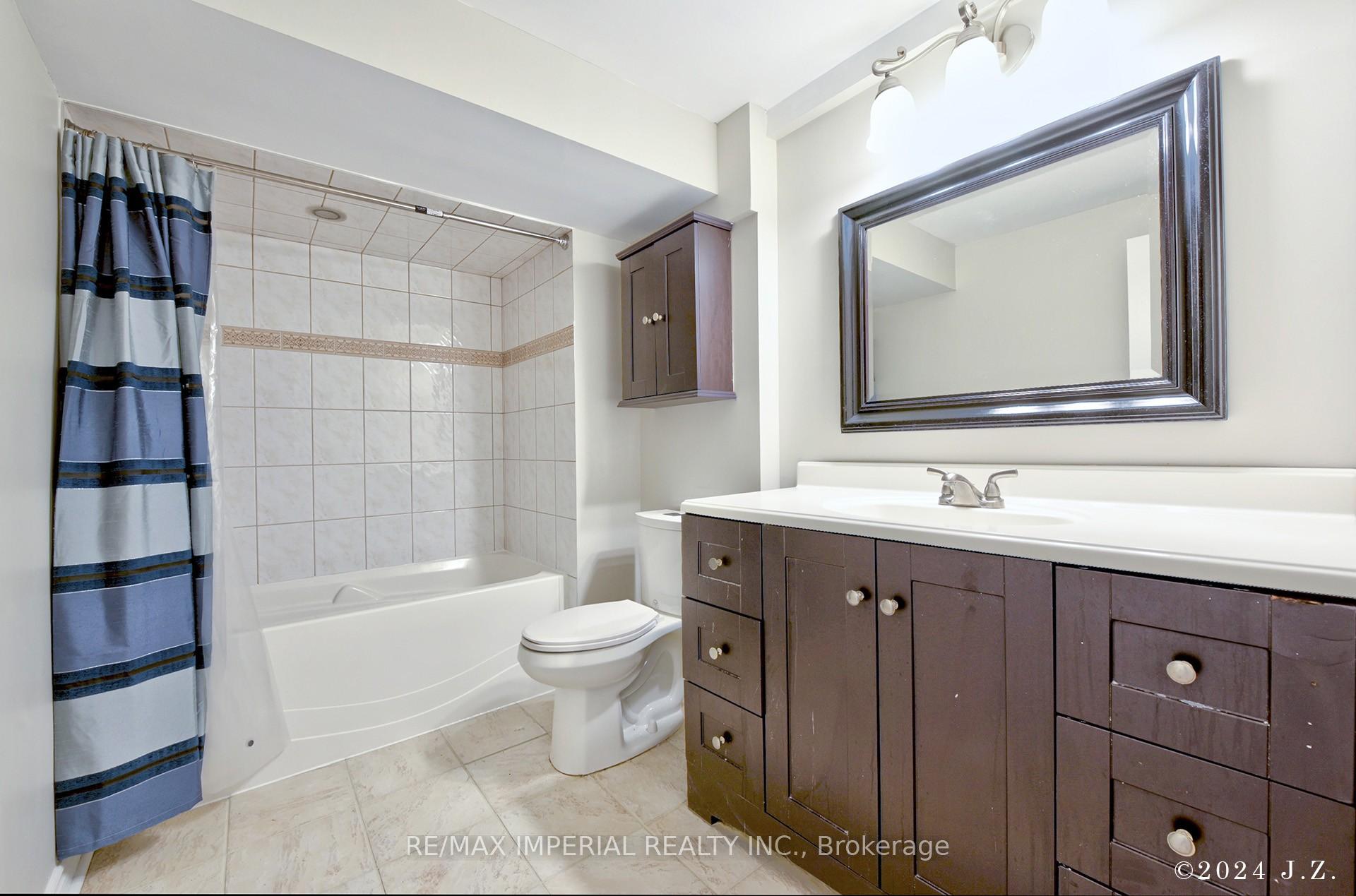 Photo 11 of Unit BSMT, 73 Storybook Crescent, Markham, Wismer — HOMEH