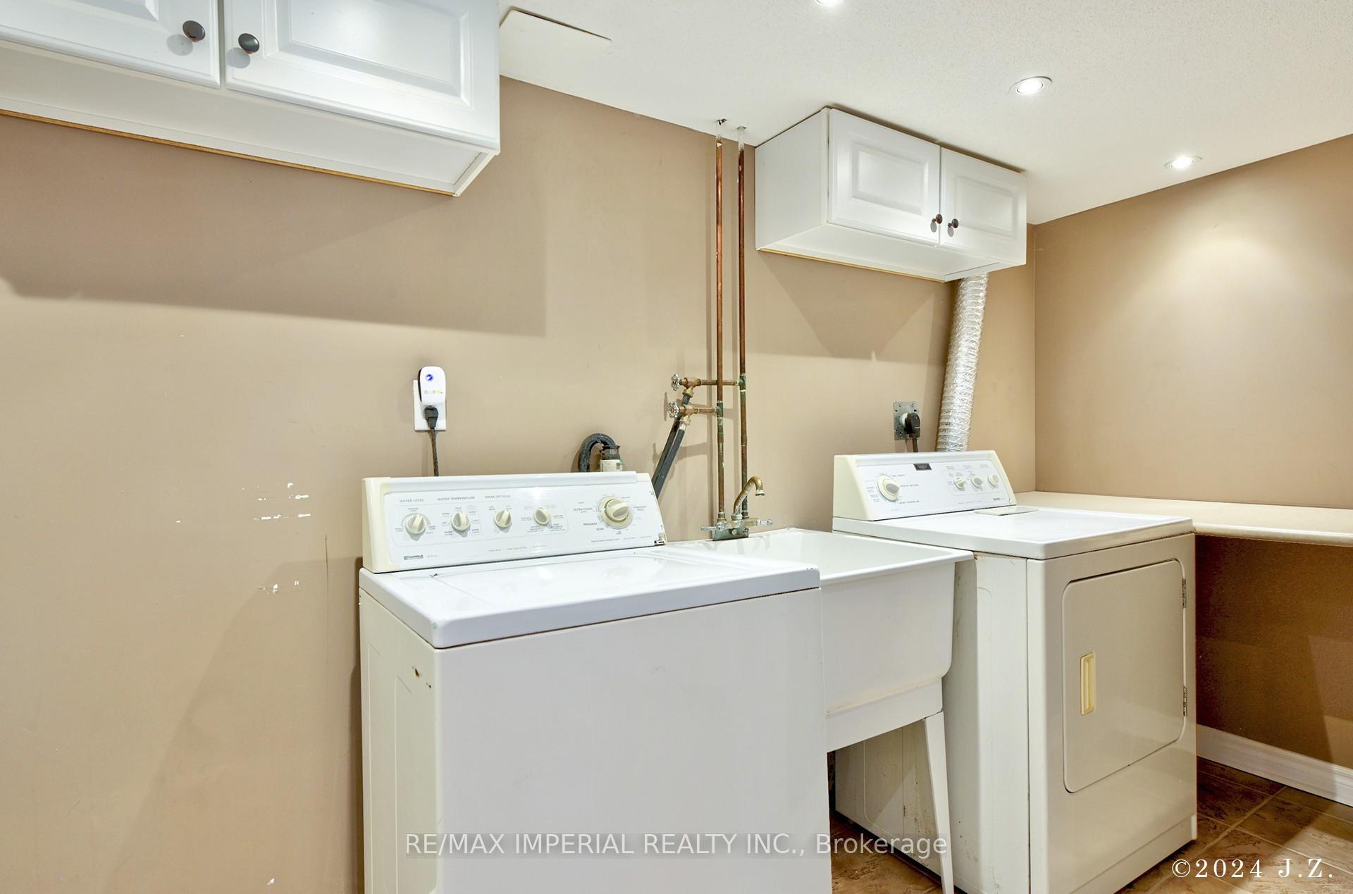 Photo 12 of Unit BSMT, 73 Storybook Crescent, Markham, Wismer — HOMEH