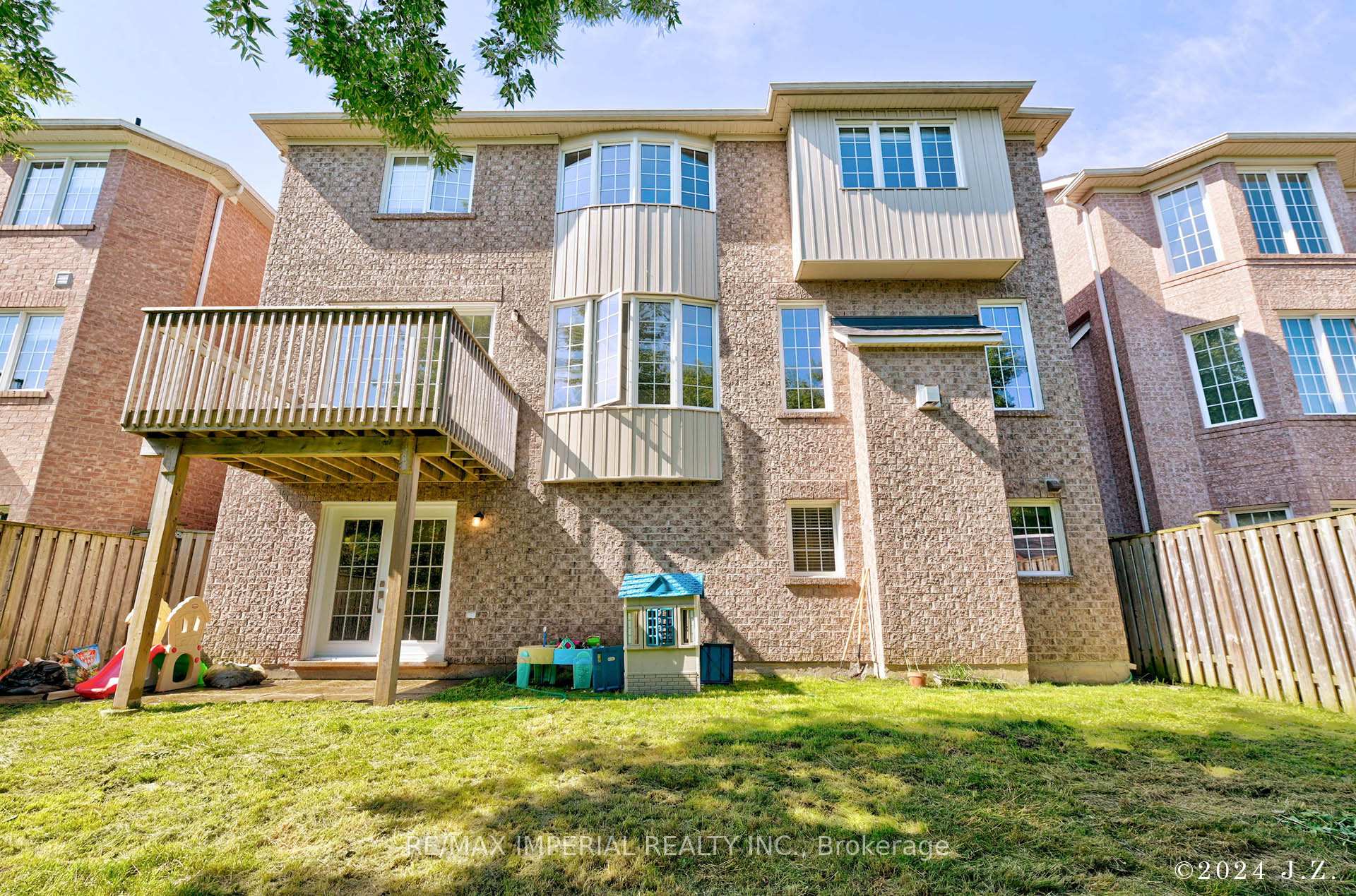 Photo 13 of Unit BSMT, 73 Storybook Crescent, Markham, Wismer — HOMEH