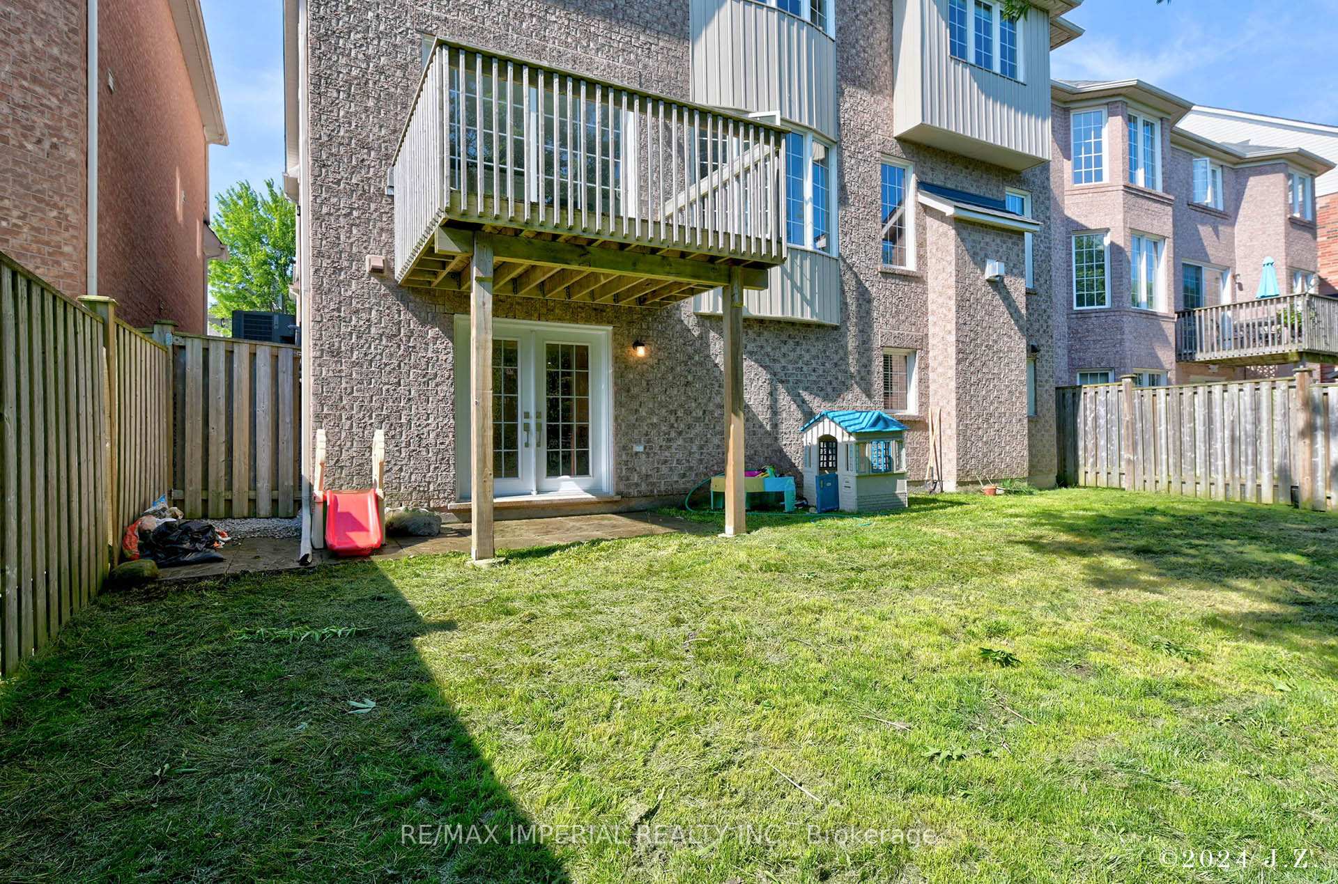 Photo 14 of Unit BSMT, 73 Storybook Crescent, Markham, Wismer — HOMEH