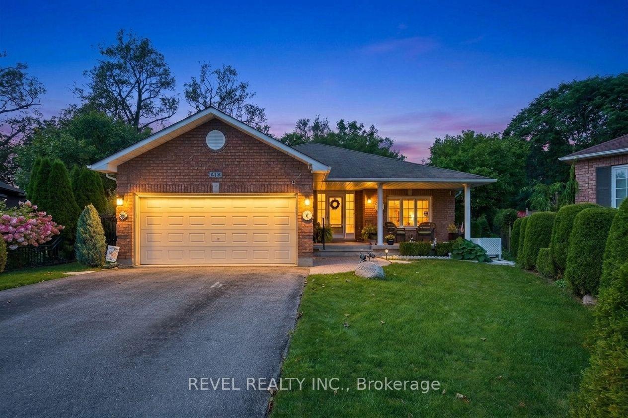 Photo 1 of 445 Nickerson Drive, Cobourg — HOMEH