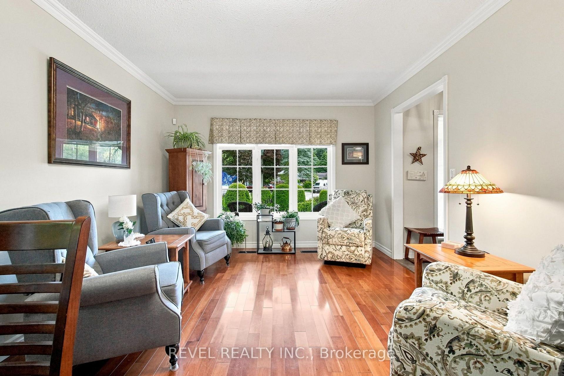 Photo 7 of 445 Nickerson Drive, Cobourg — HOMEH