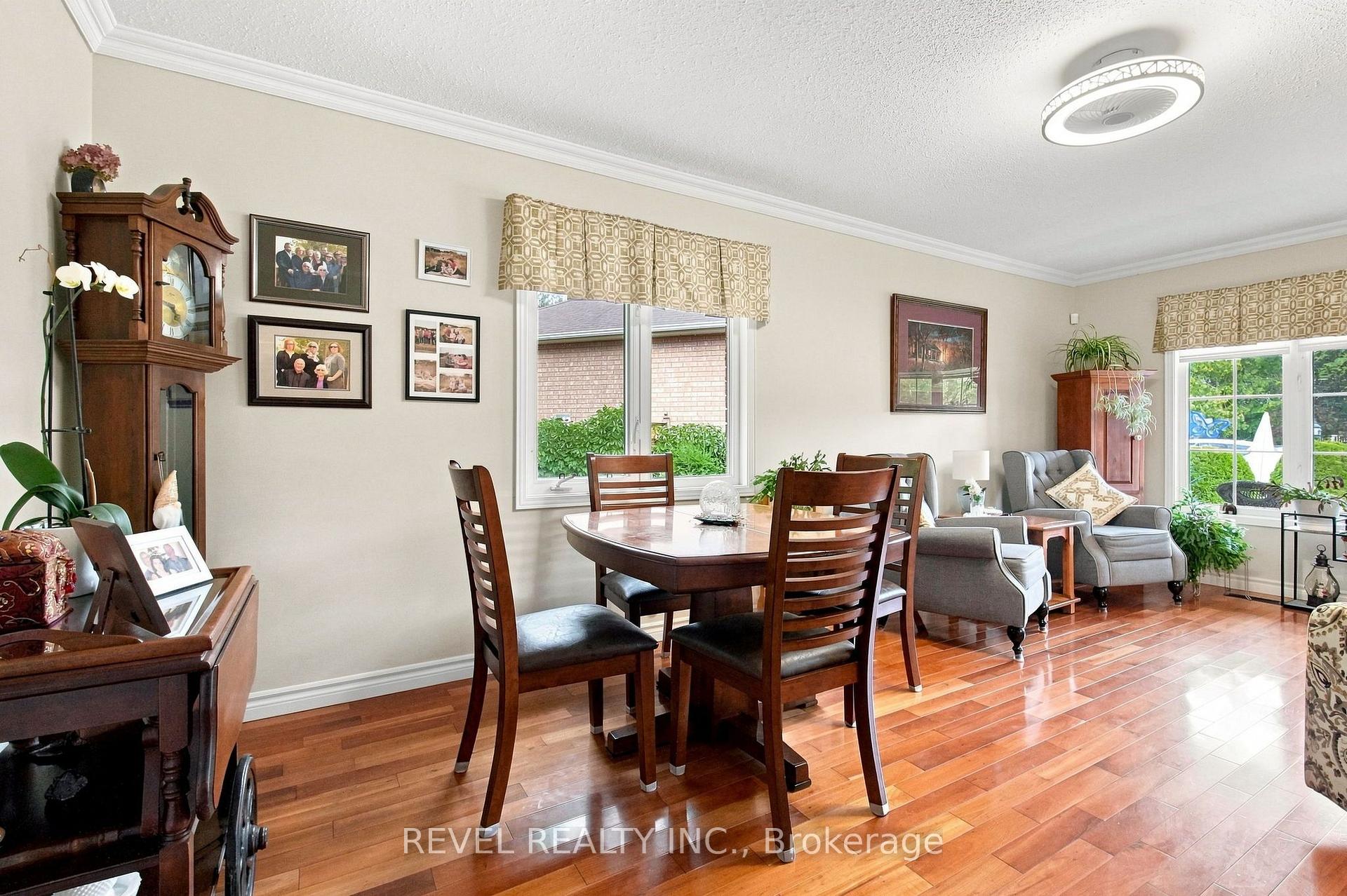 Photo 8 of 445 Nickerson Drive, Cobourg — HOMEH
