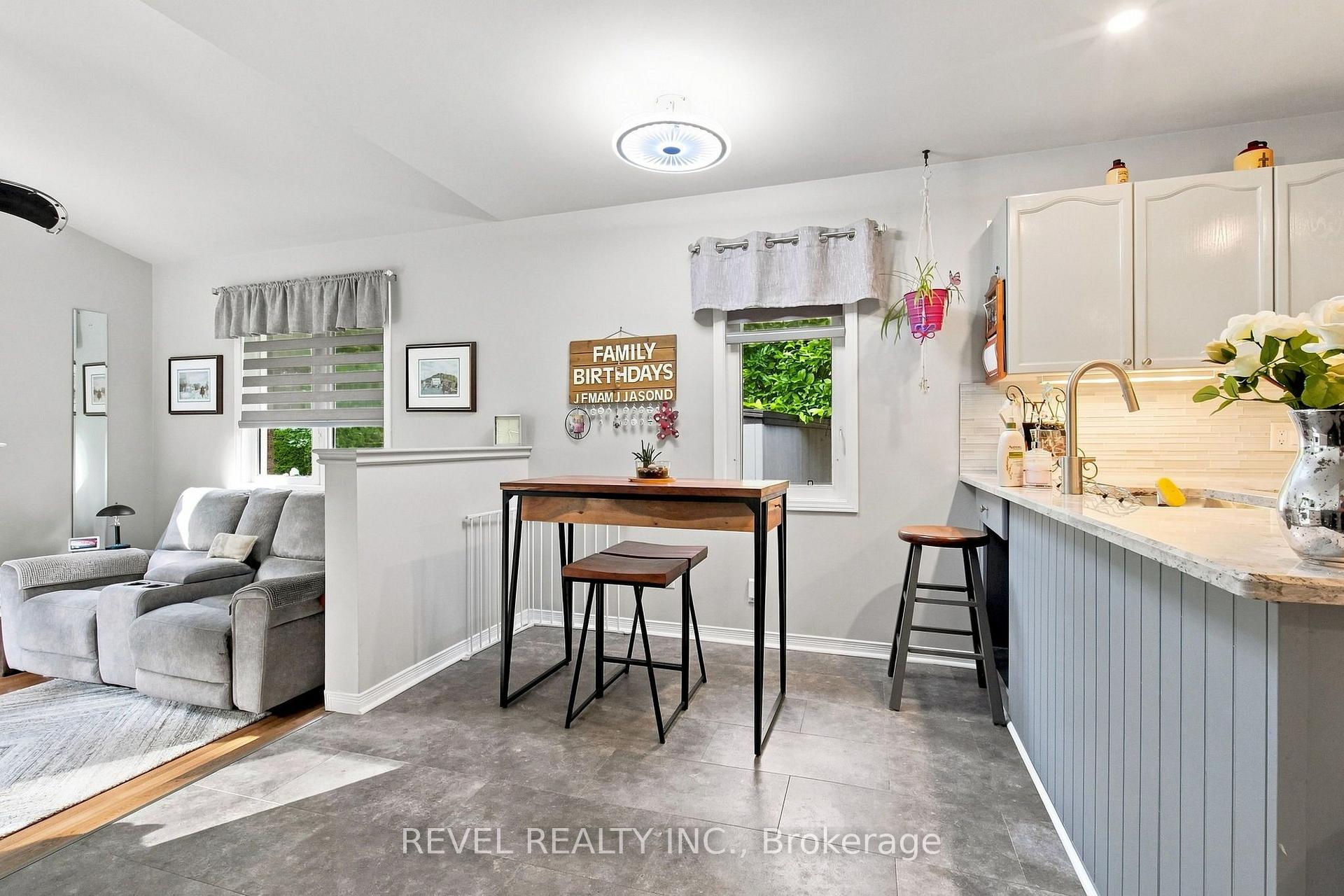 Photo 13 of 445 Nickerson Drive, Cobourg — HOMEH