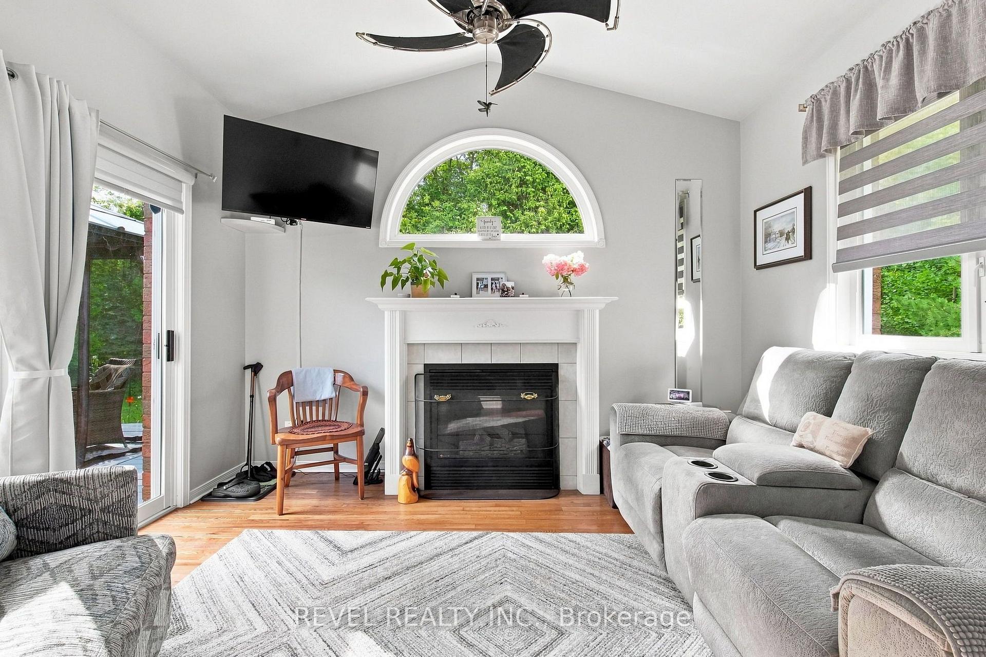 Photo 14 of 445 Nickerson Drive, Cobourg — HOMEH