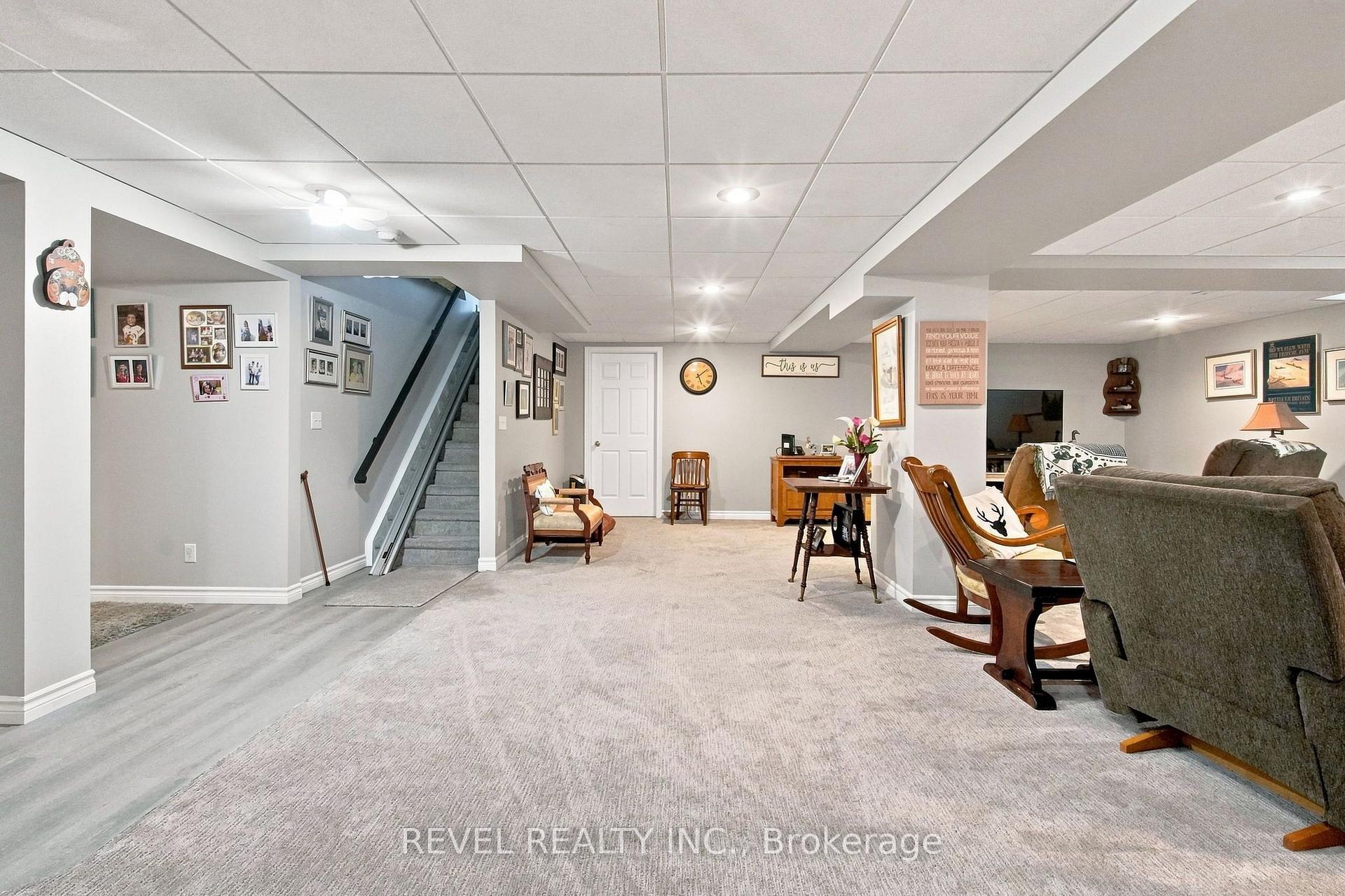 Photo 23 of 445 Nickerson Drive, Cobourg — HOMEH