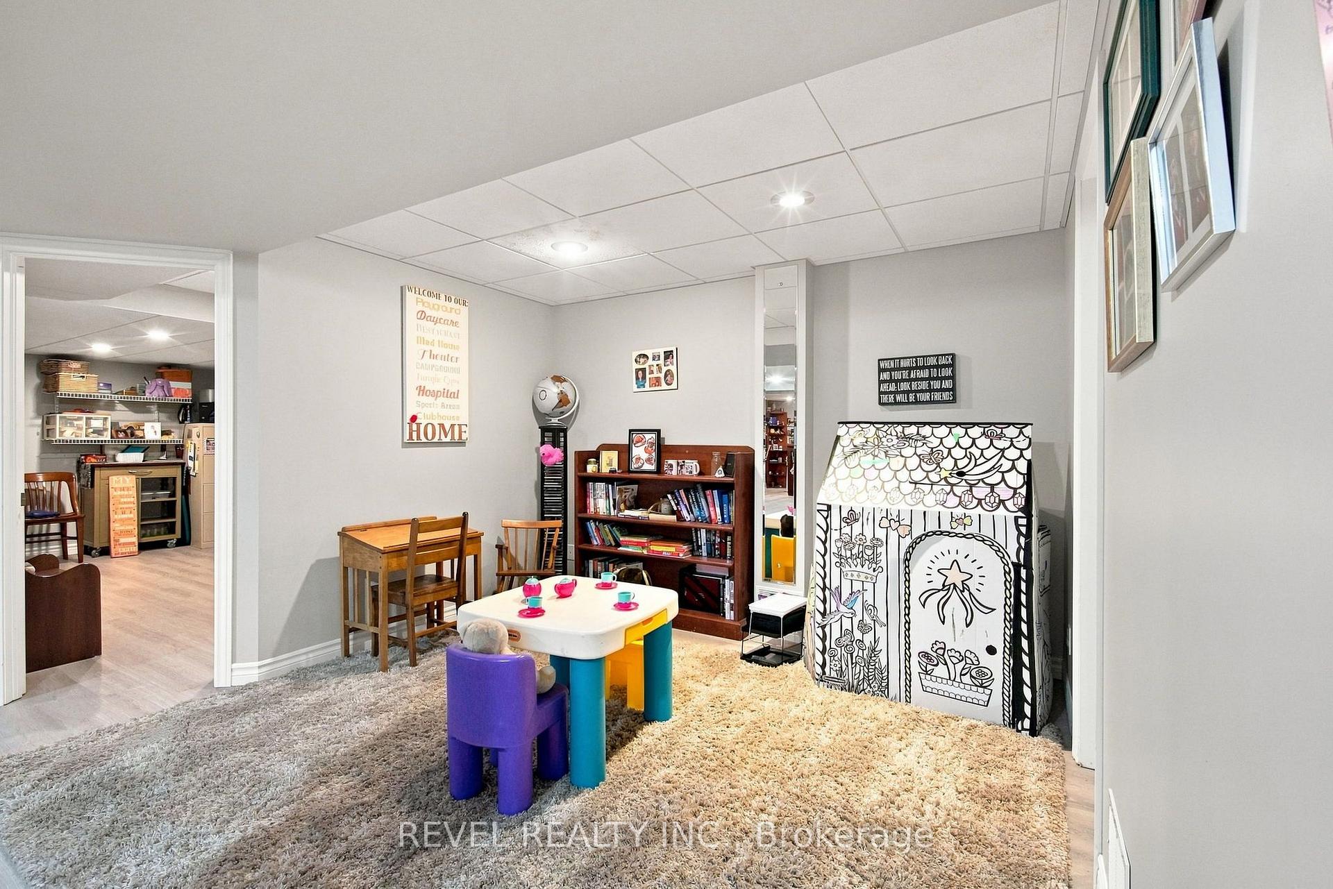 Photo 24 of 445 Nickerson Drive, Cobourg — HOMEH
