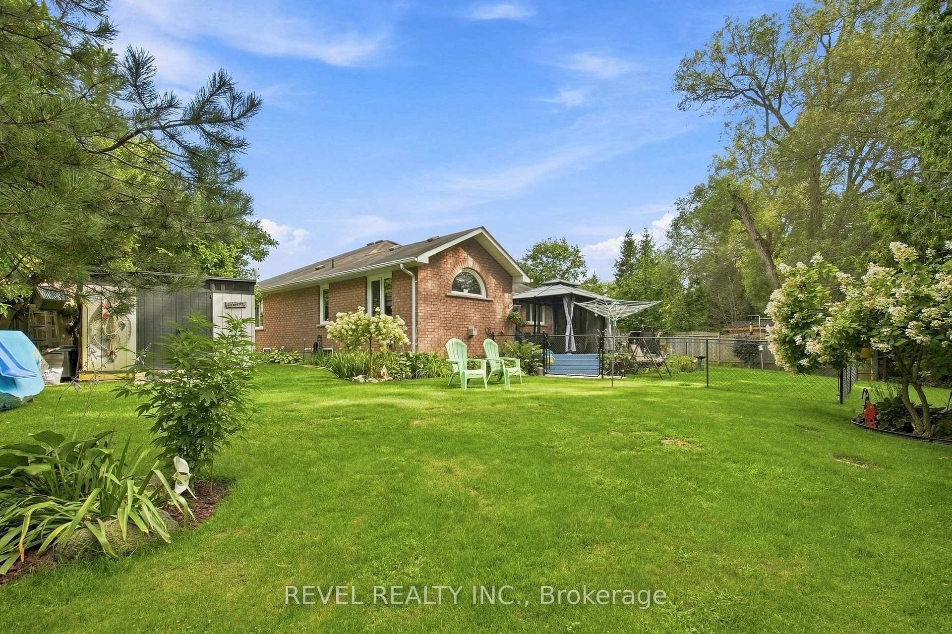Photo 31 of 445 Nickerson Drive, Cobourg — HOMEH