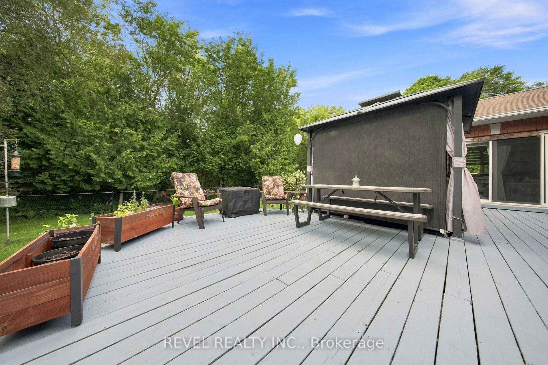 Photo 34 of 445 Nickerson Drive, Cobourg — HOMEH