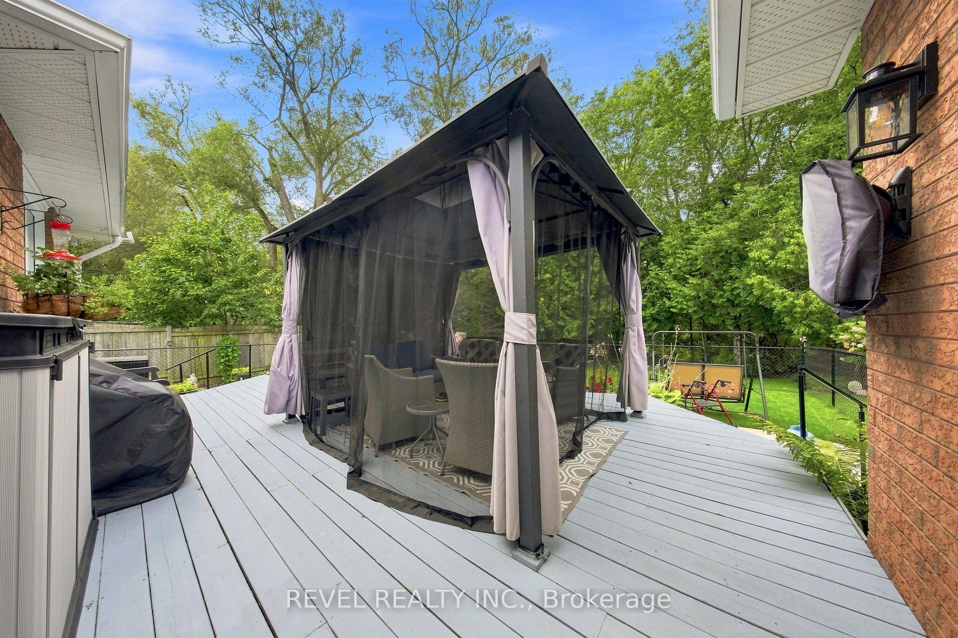 Photo 35 of 445 Nickerson Drive, Cobourg — HOMEH