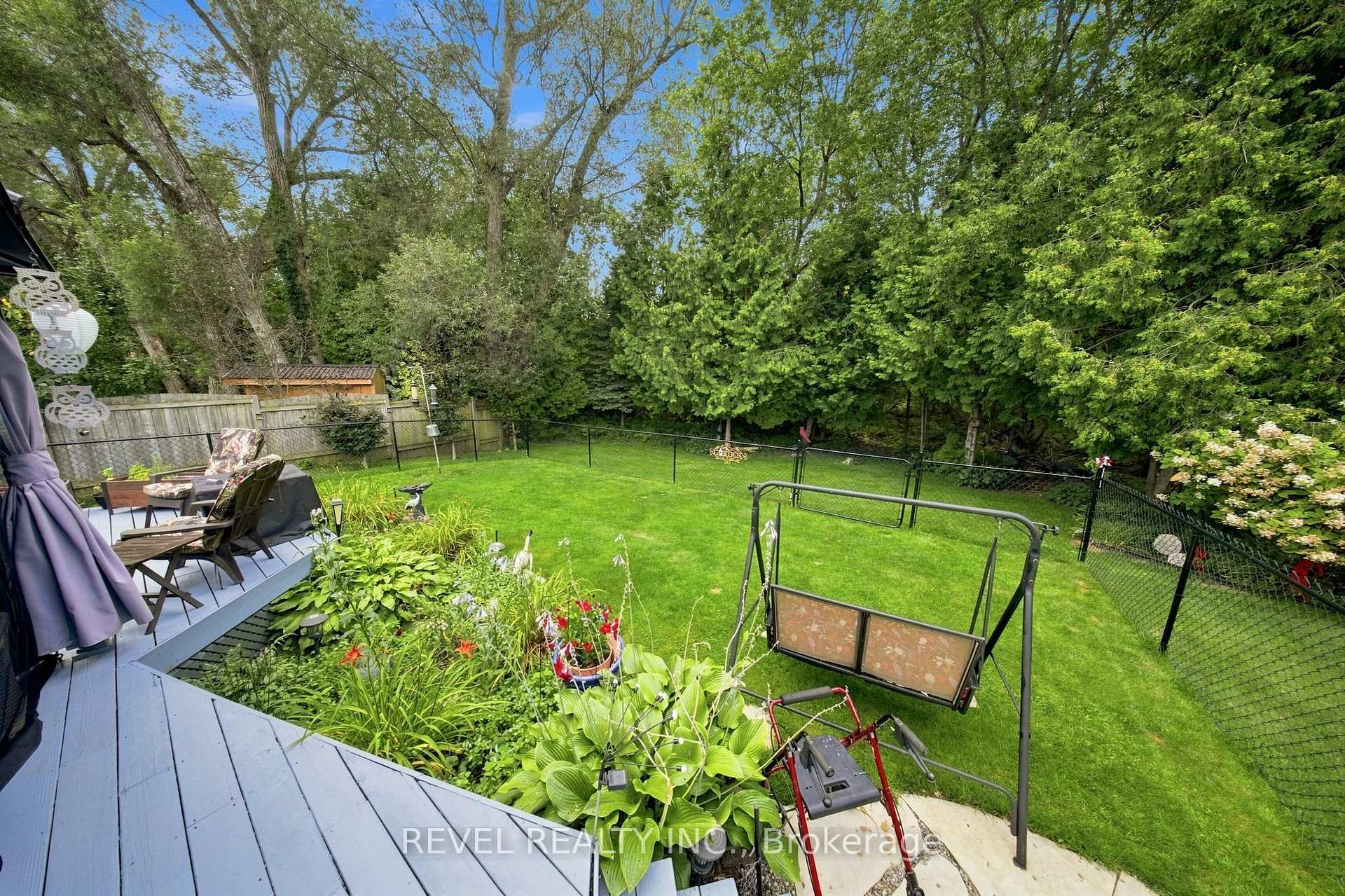 Photo 36 of 445 Nickerson Drive, Cobourg — HOMEH