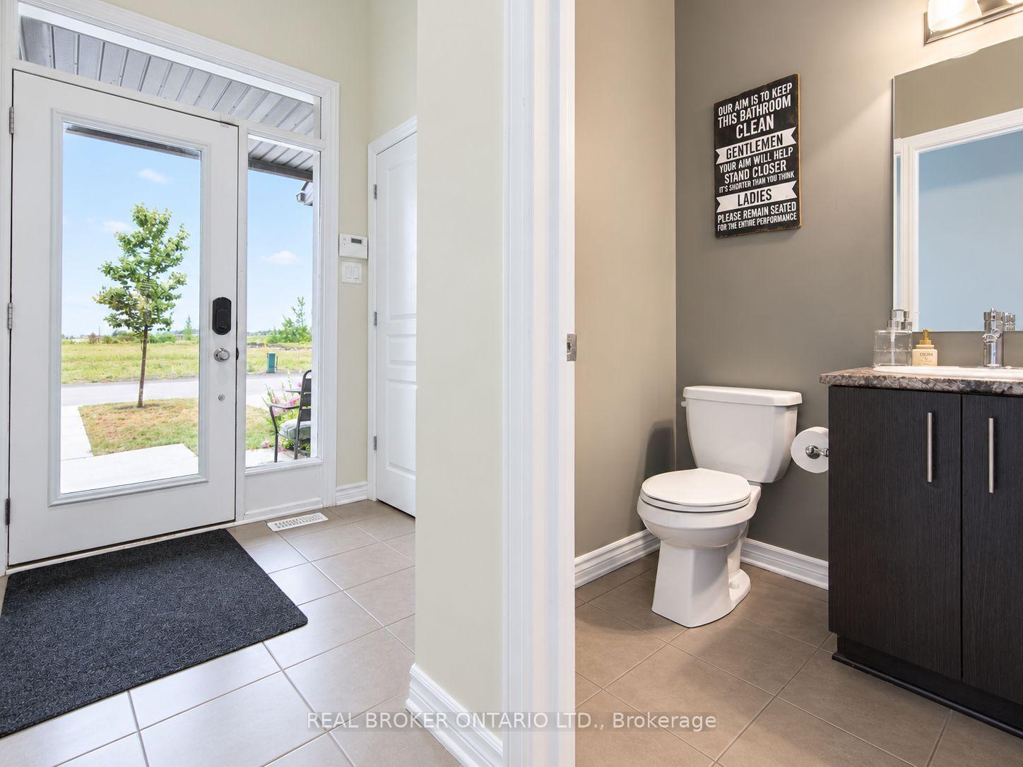 Photo 2 of 281 Livery Street, Ottawa, Kanata - Emerald Meadows/Trailwest — HOMEH