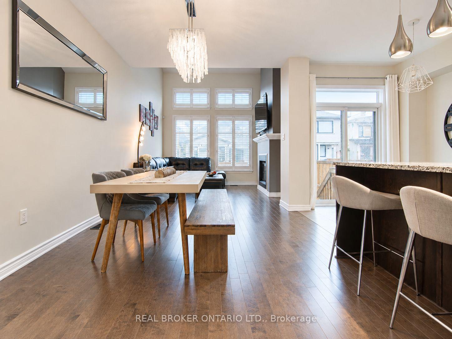 Photo 6 of 281 Livery Street, Ottawa, Kanata - Emerald Meadows/Trailwest — HOMEH