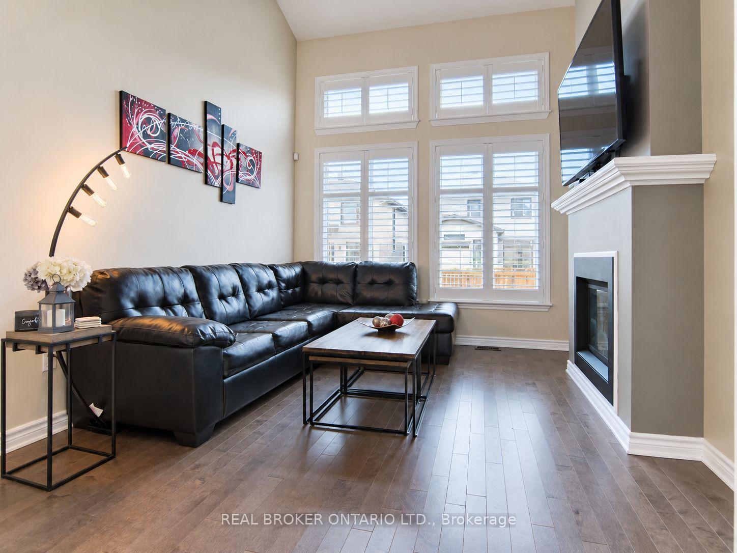 Photo 7 of 281 Livery Street, Ottawa, Kanata - Emerald Meadows/Trailwest — HOMEH