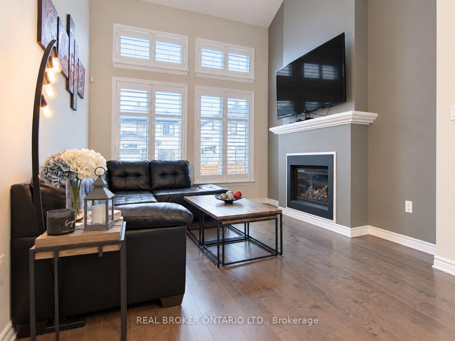 Photo 8 of 281 Livery Street, Ottawa, Kanata - Emerald Meadows/Trailwest — HOMEH