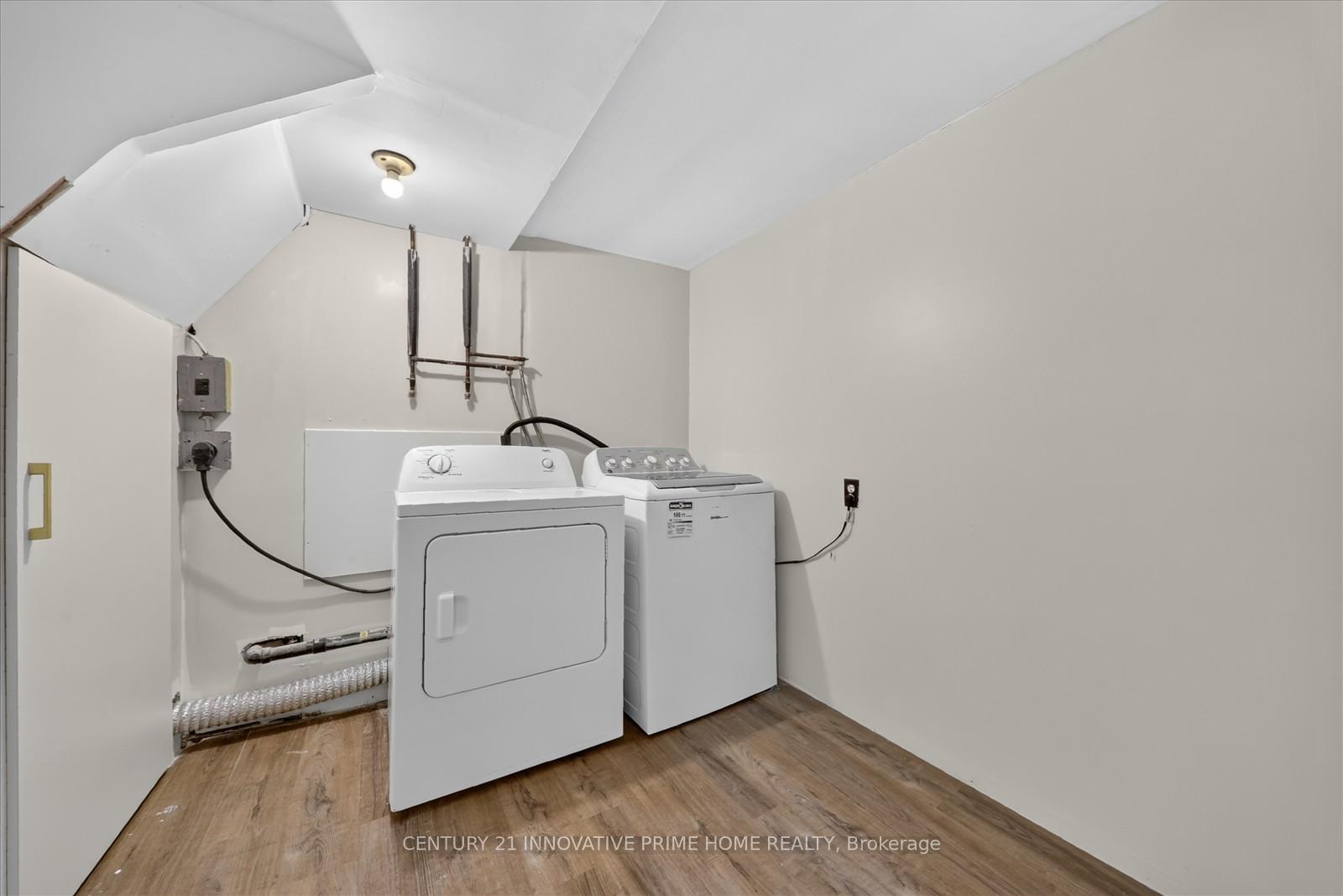 Photo 30 of 722 Brimorton Drive, Scarborough, Woburn — HOMEH