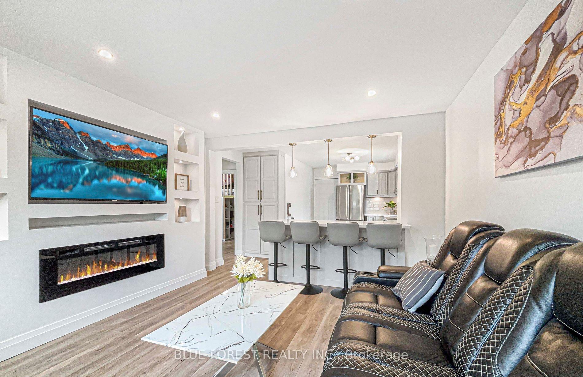Photo 4 of 104 Delaware Street, London, East M — HOMEH