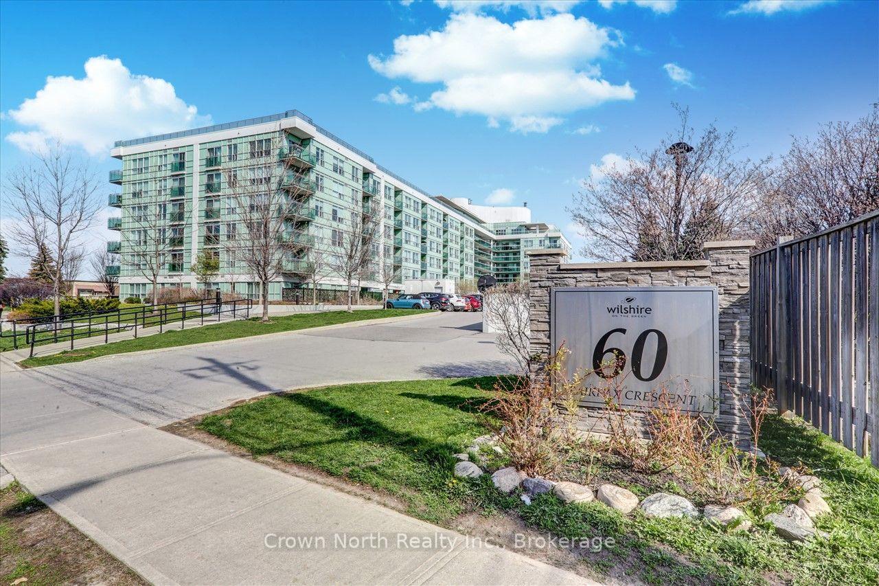 Photo of Unit 103, 60 Fairfax Crescent