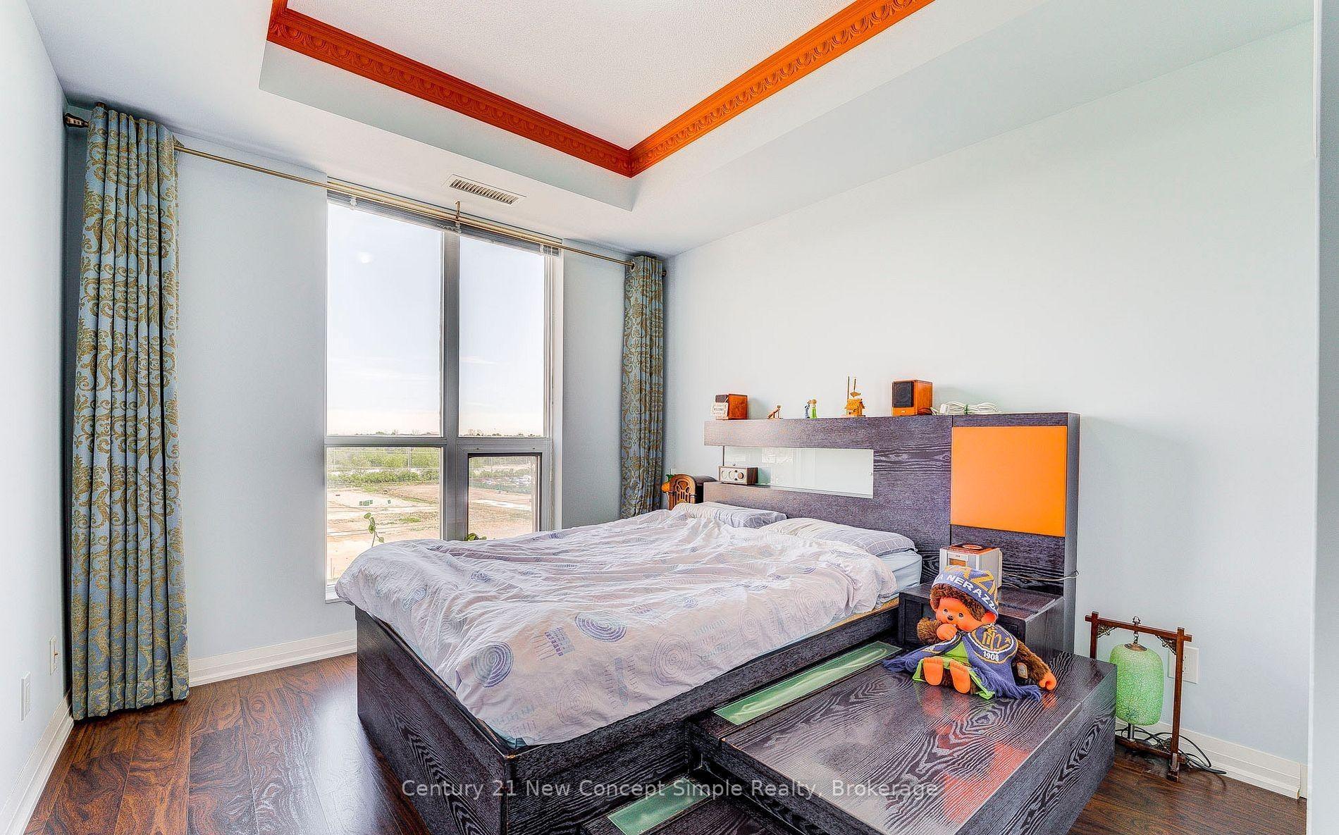 Photo 16 of Unit 520, 9500 Markham Road, Markham, Wismer — HOMEH