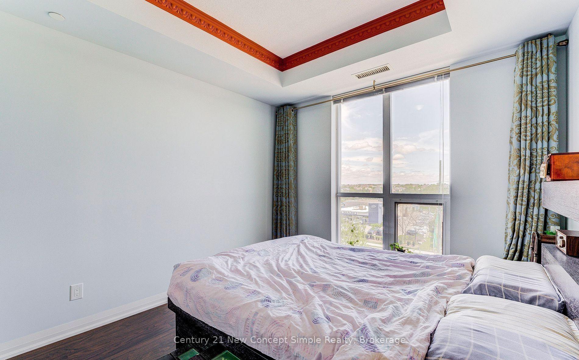 Photo 19 of Unit 520, 9500 Markham Road, Markham, Wismer — HOMEH