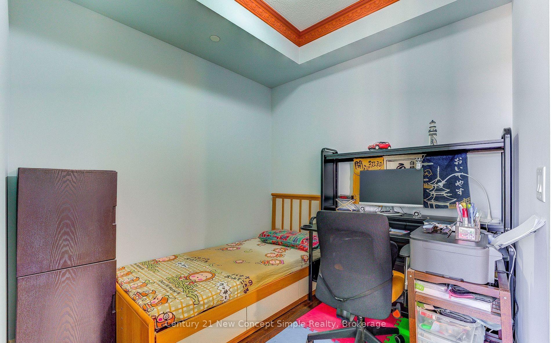 Photo 20 of Unit 520, 9500 Markham Road, Markham, Wismer — HOMEH
